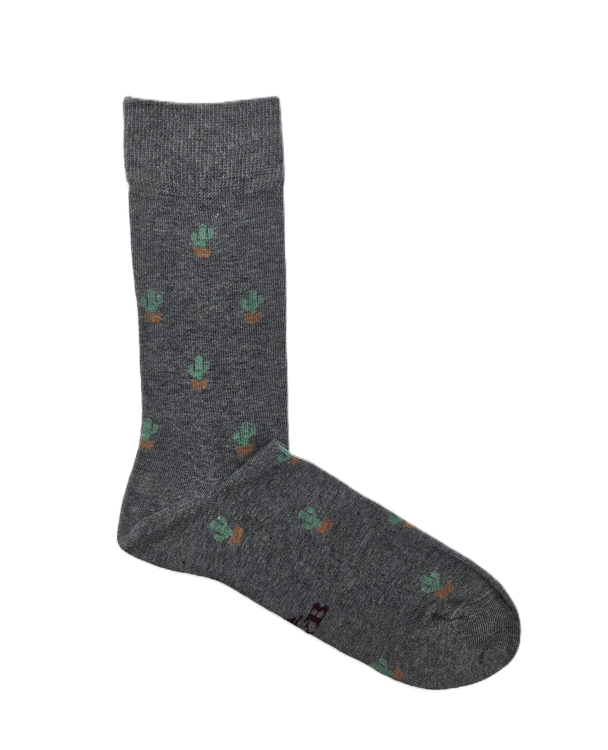 NAVY BLUE GOLF CLUB SOCKS