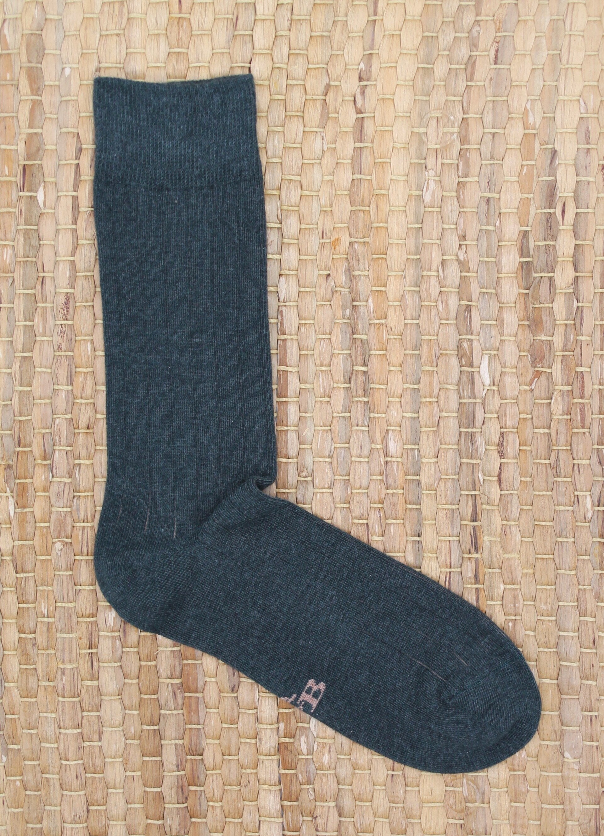 CALCETINES CANALÉ VERDE BOTELLA B2B