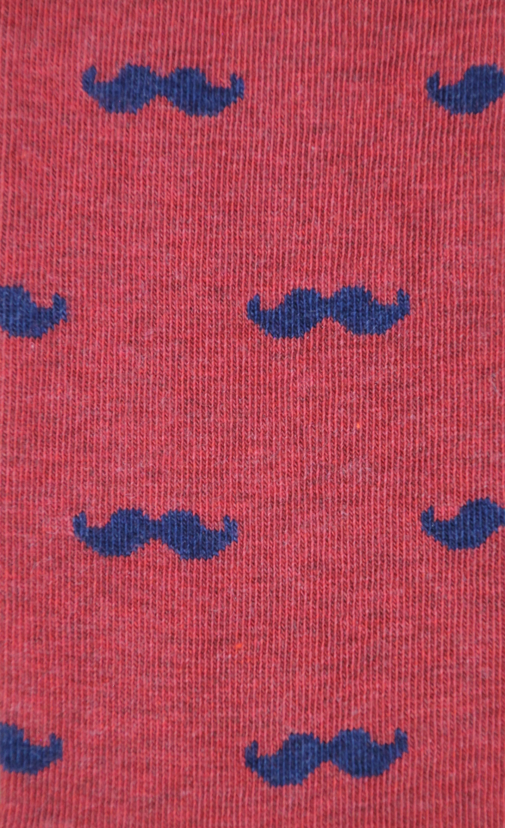 CALCETINES BIGOTES TEJA