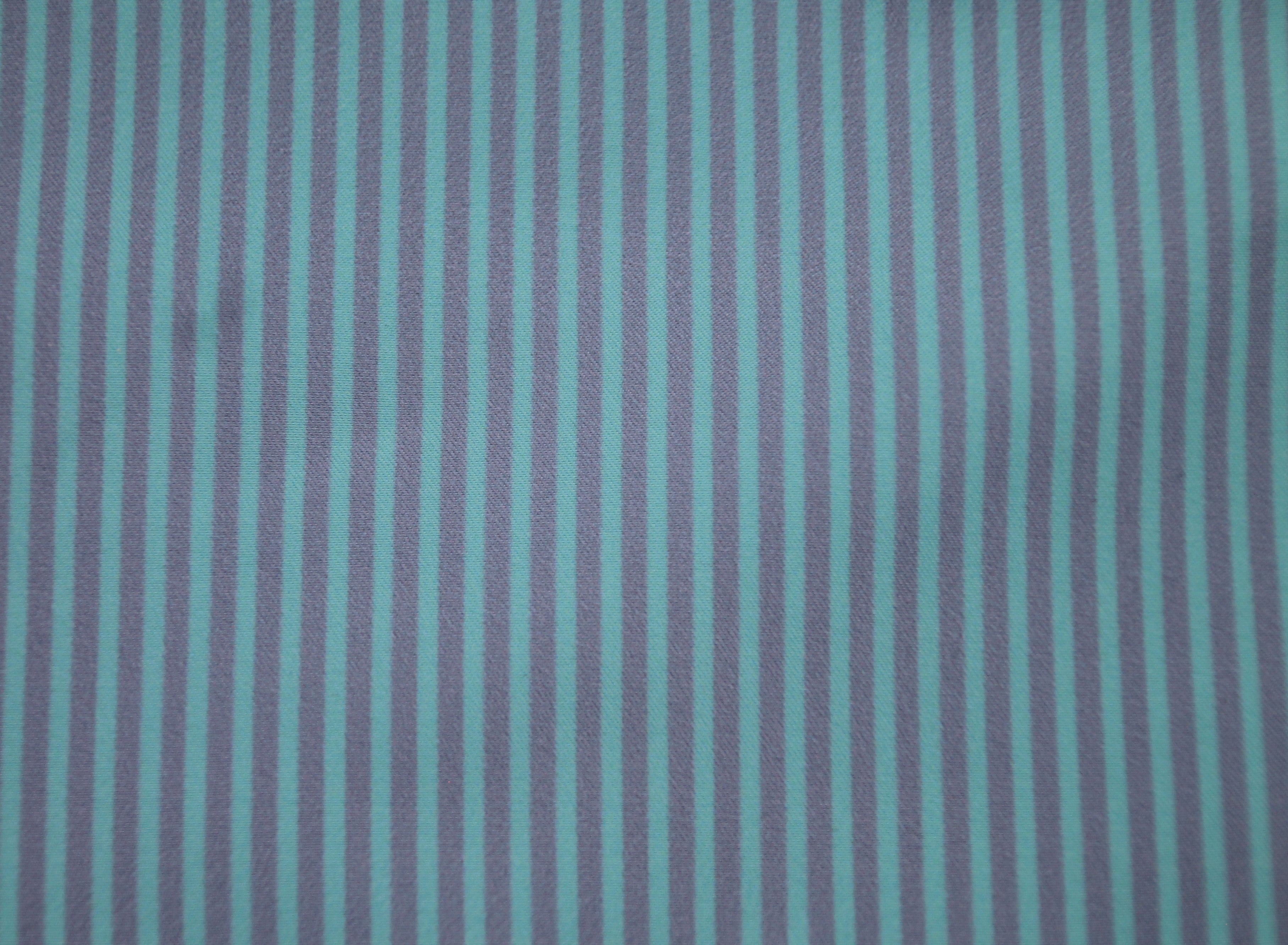 STRIPED SWIMSUIT