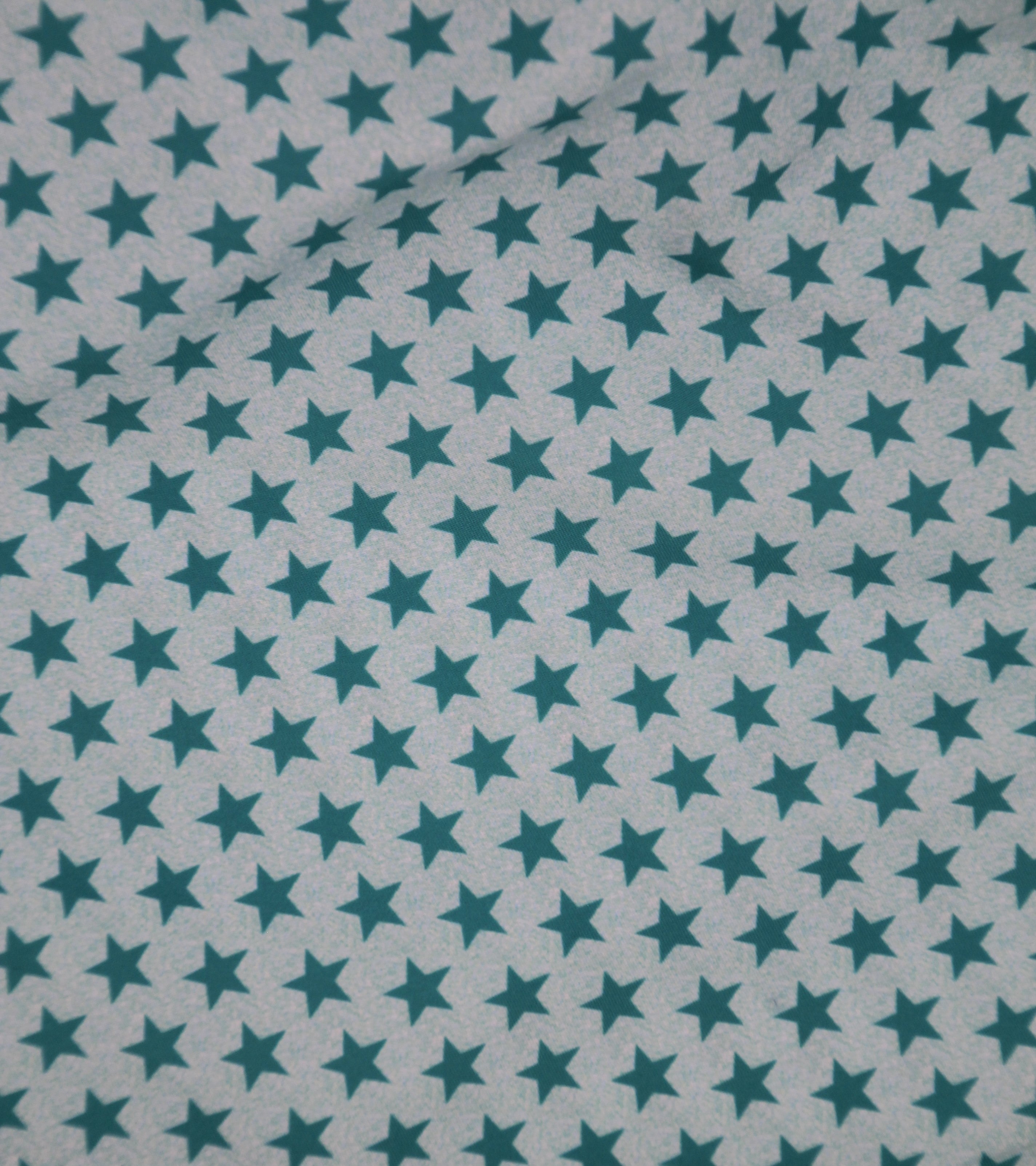 GREEN STAR SWIMSUIT