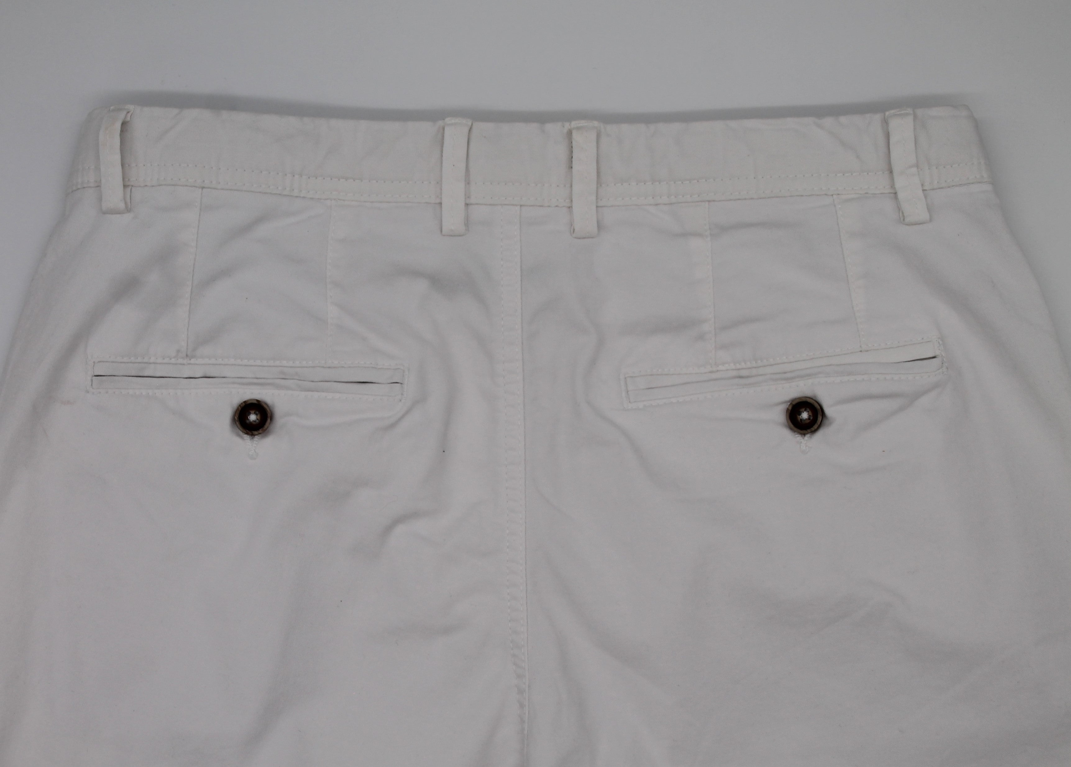 BERMUDA BLANCA