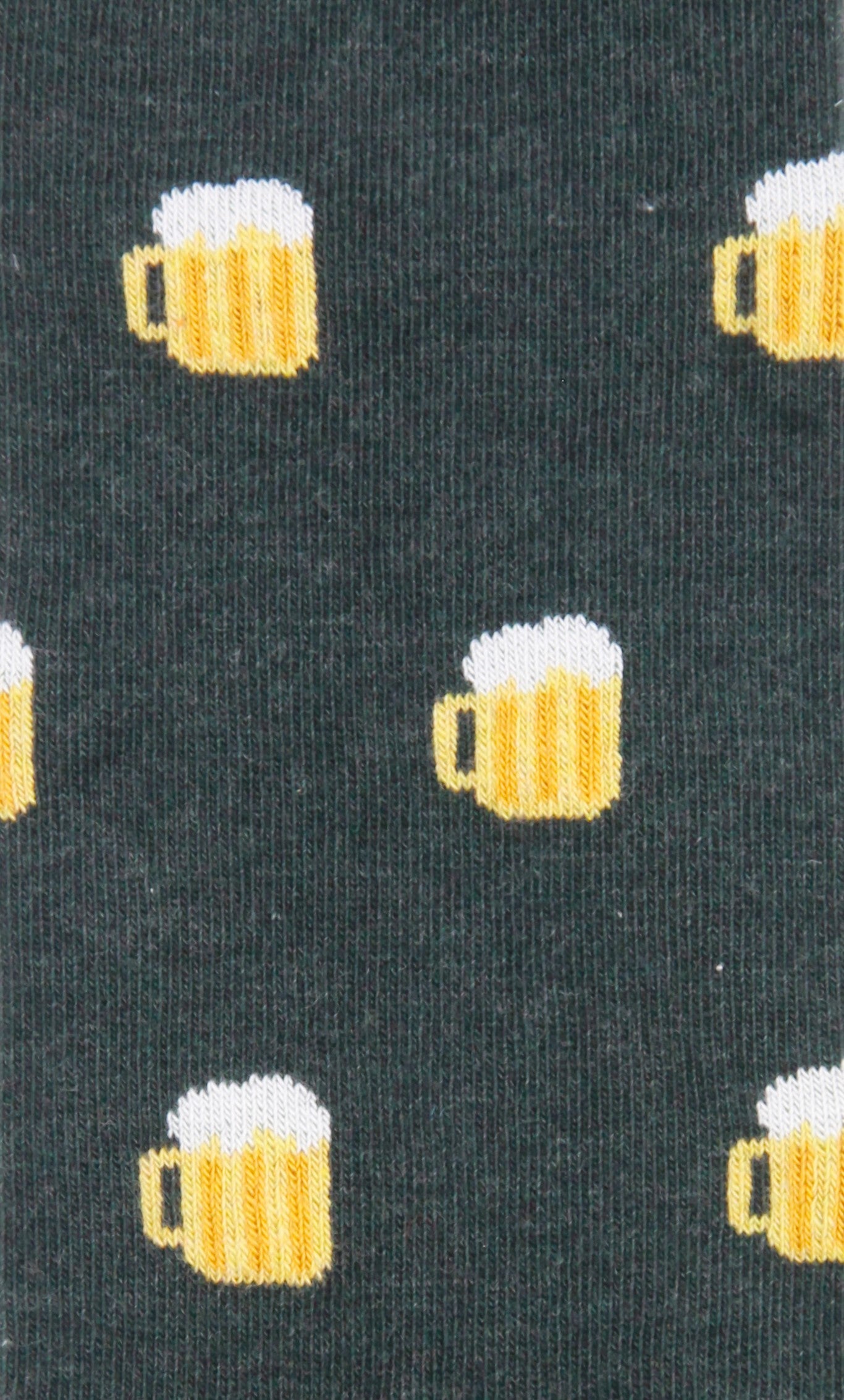 CALCETINES CERVEZAS VERDE BOTELLA