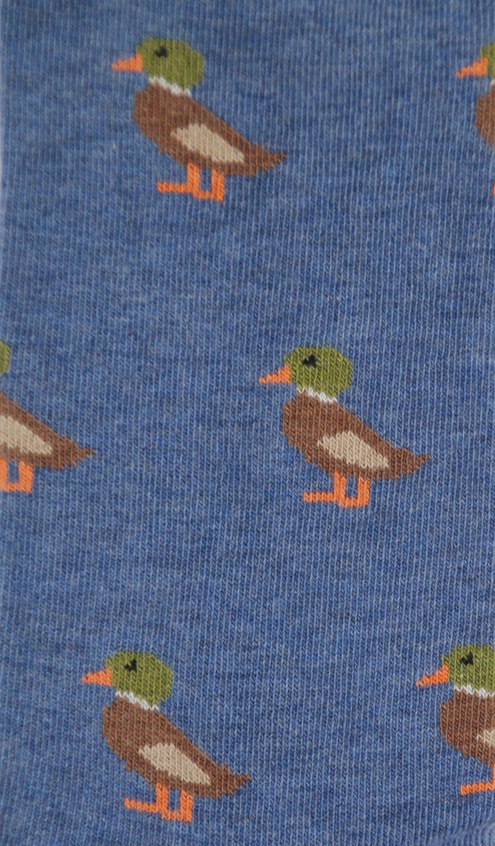 CALCETINES PATOS AZUL