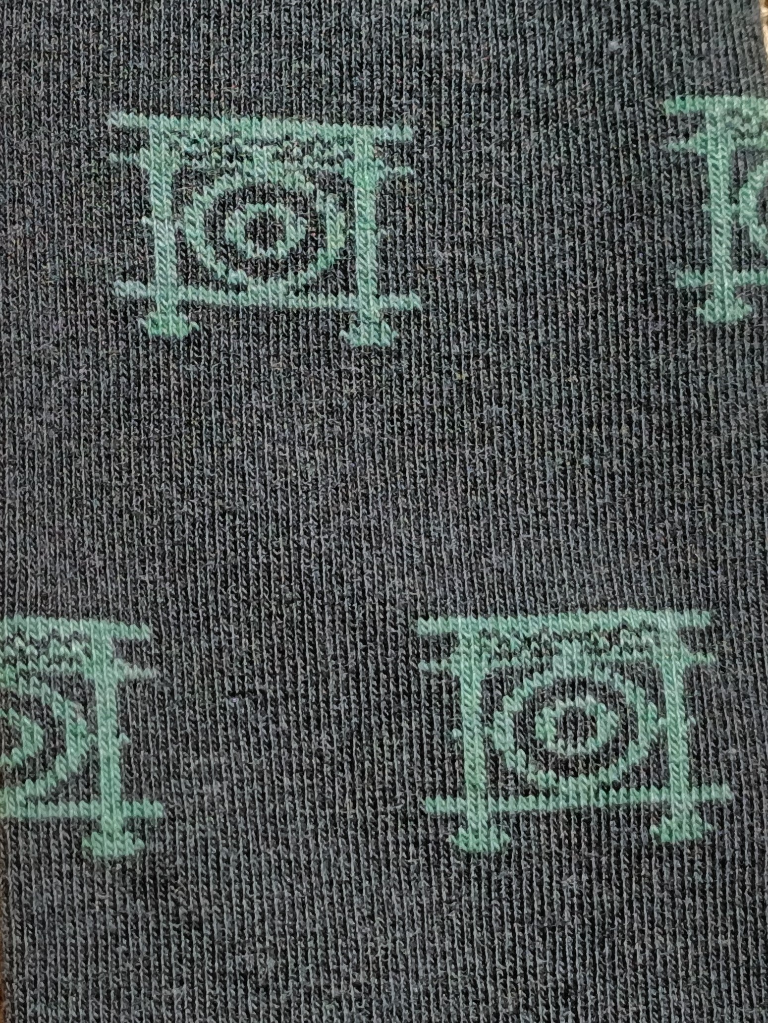 CALCETINES BARANDILLA DE LA CONCHA VERDE BOTELLA B2B