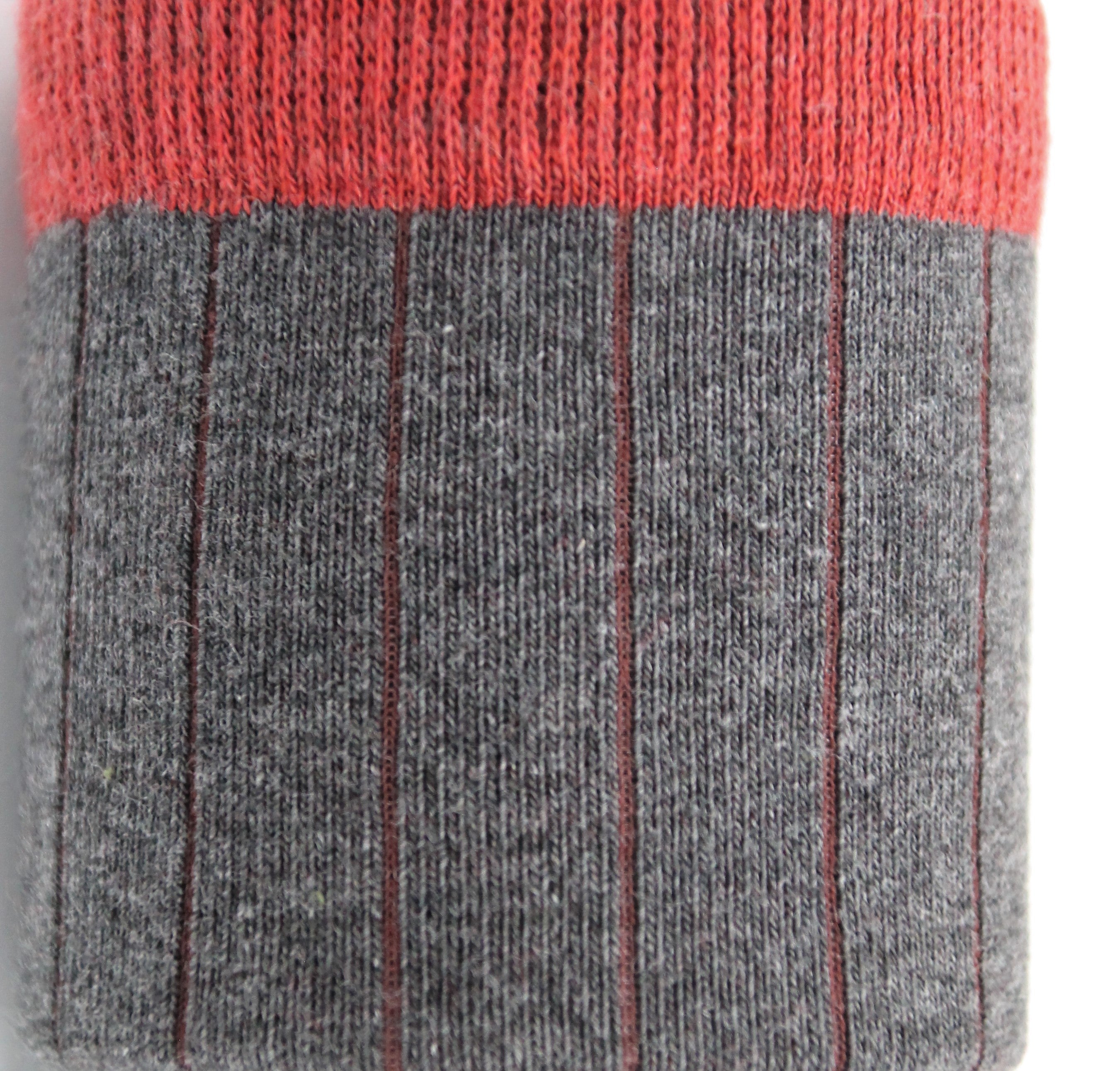 CALCETINES CANALÉ GRIS OSCURO - TEJA B2B