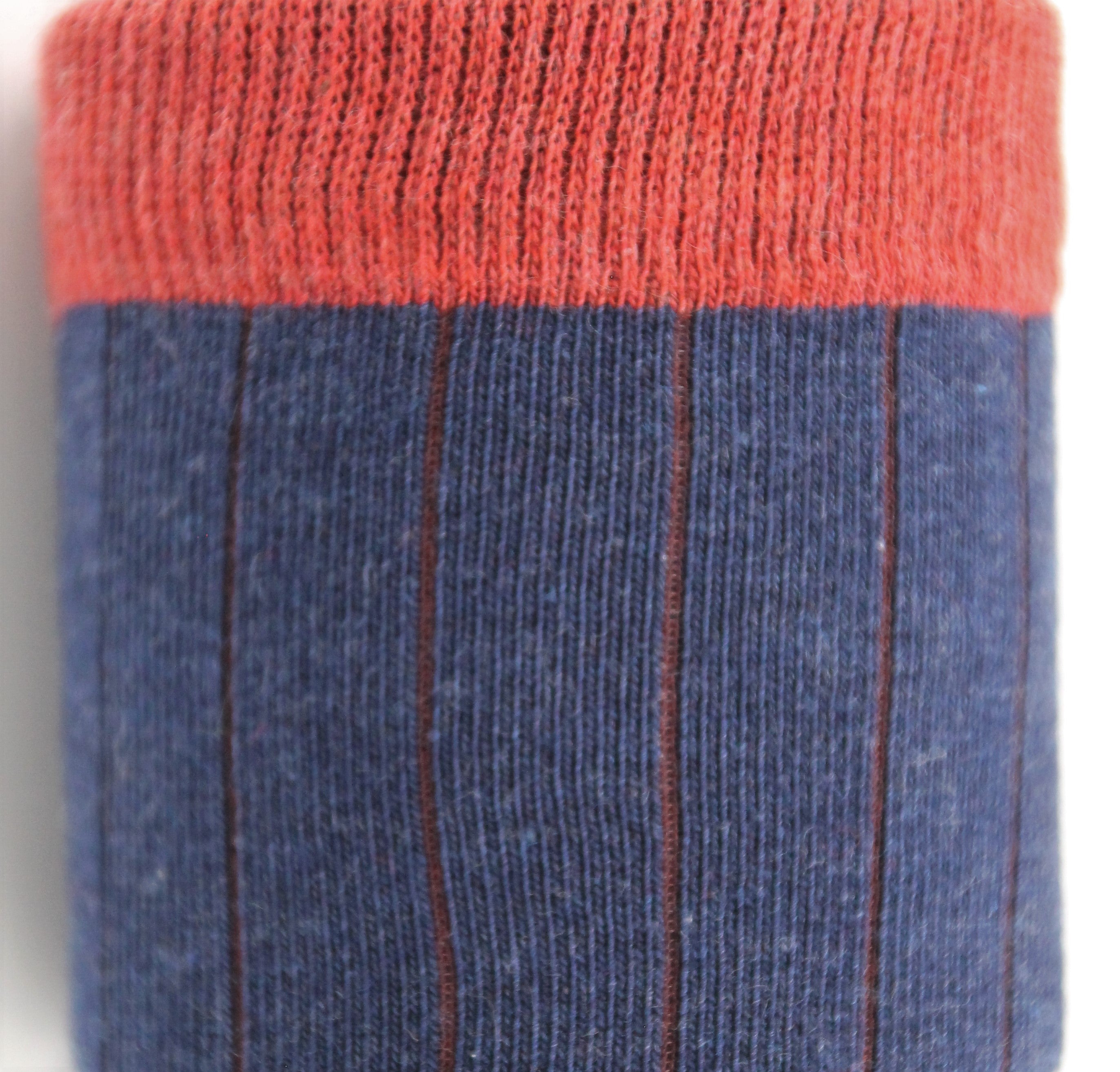 CALCETINES CANALÉ AZUL MARINO - TEJA B2B