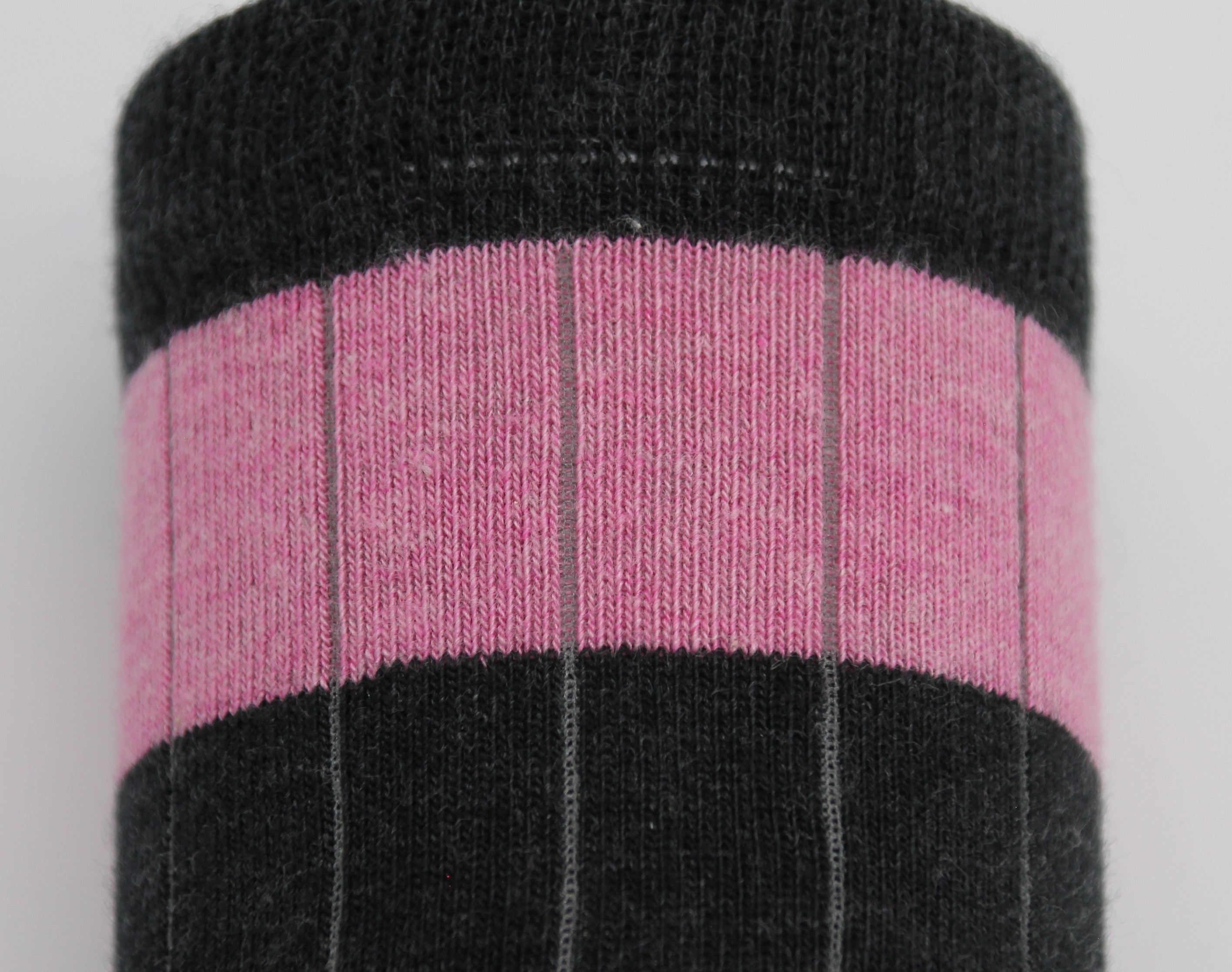 CALCETINES CANALÉ RAYAS ROSAS - MARENGO B2B