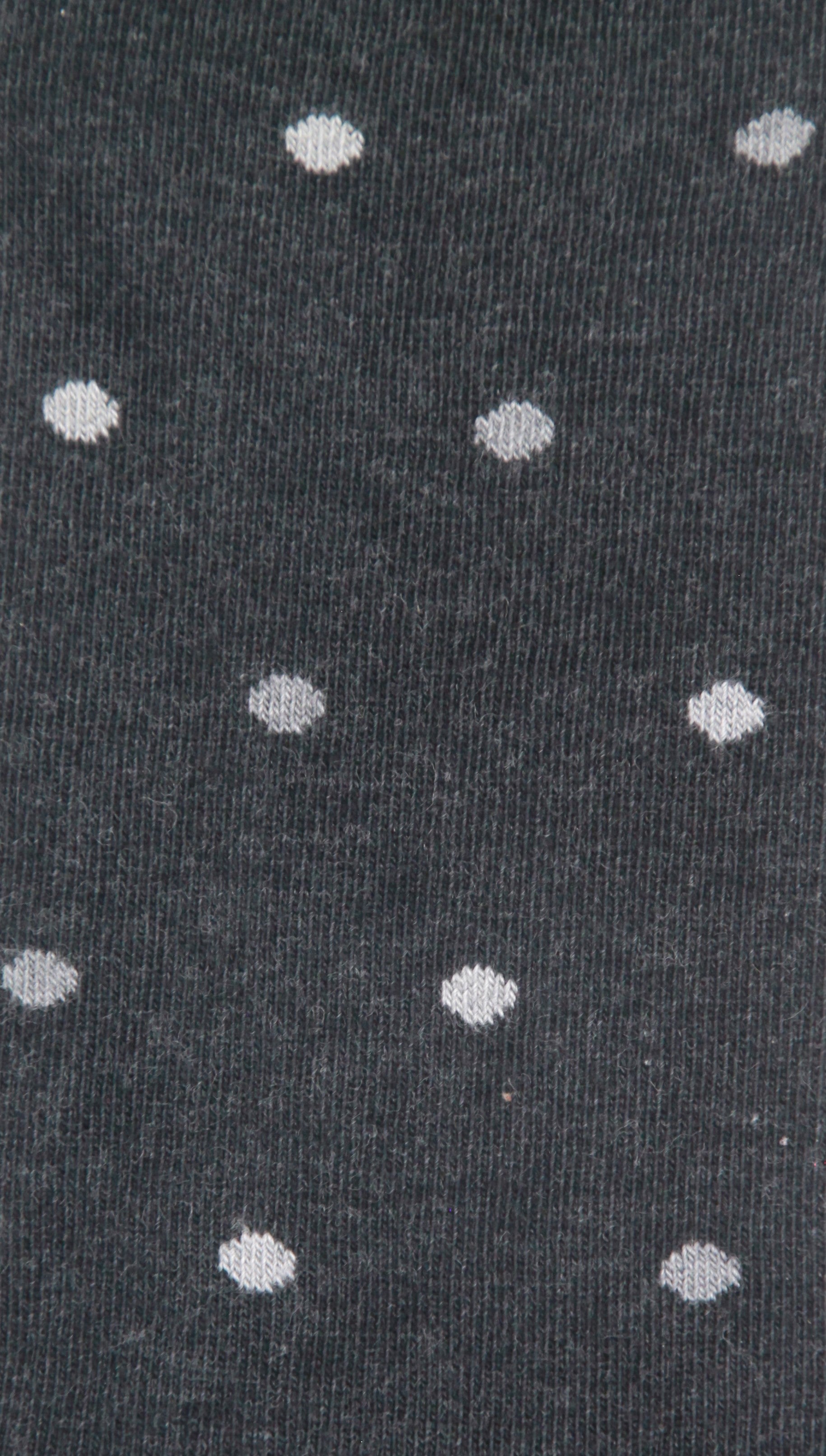 MARENGO GRAY POLISHED SOCKS