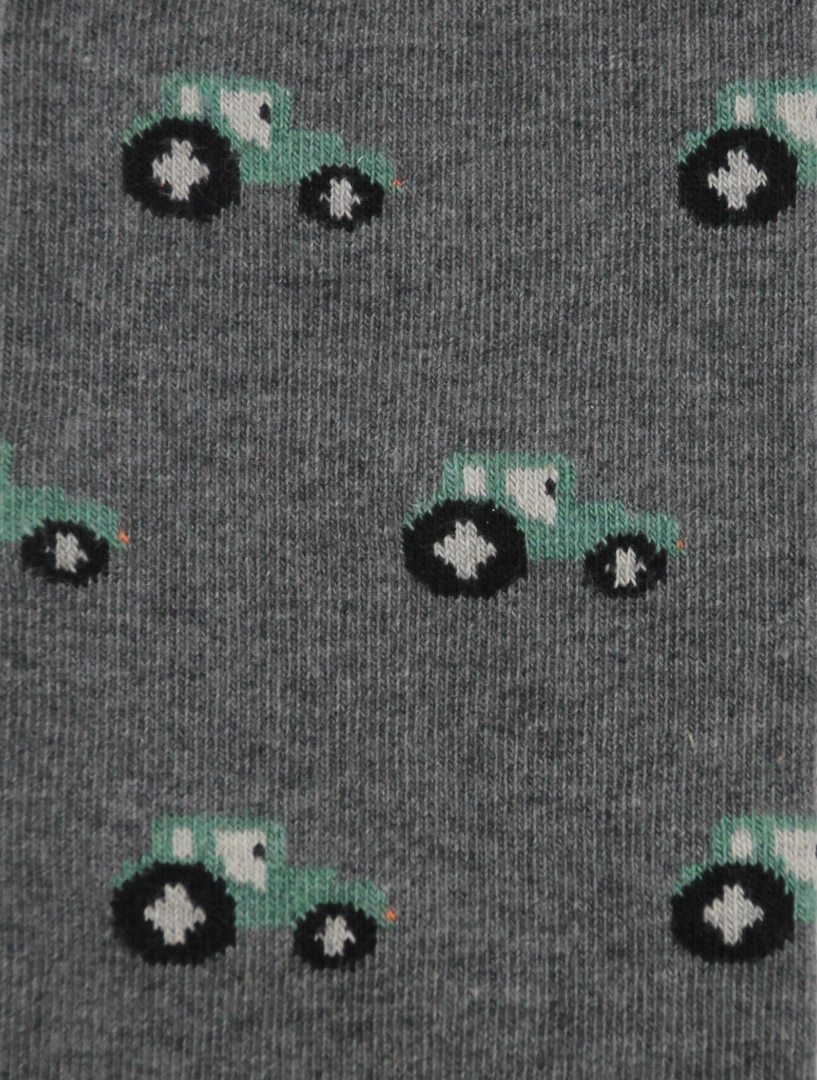 FORMULA 1 LIGHT GRAY SOCKS