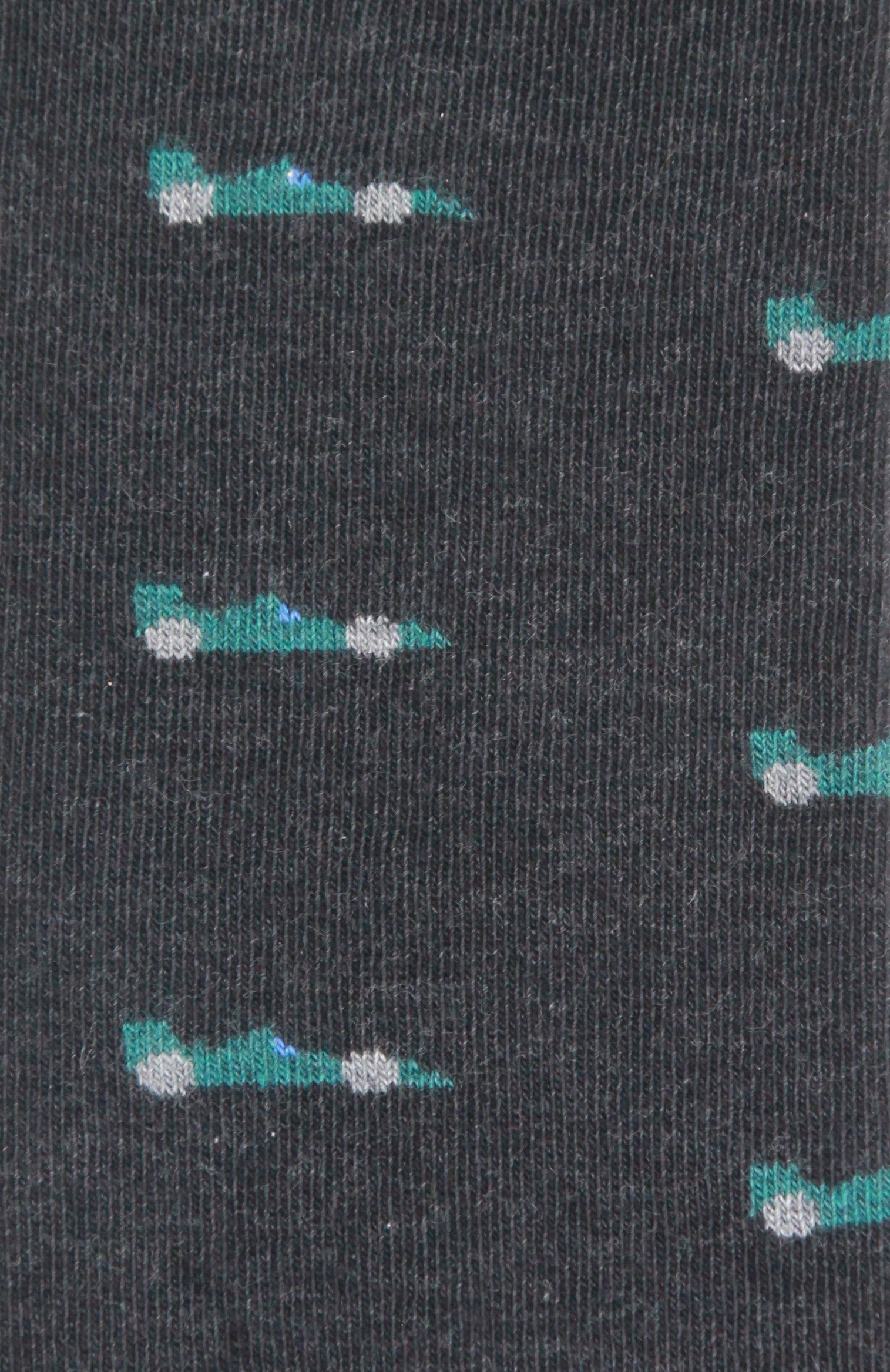 NAVY BLUE FORMULA 1 SOCKS