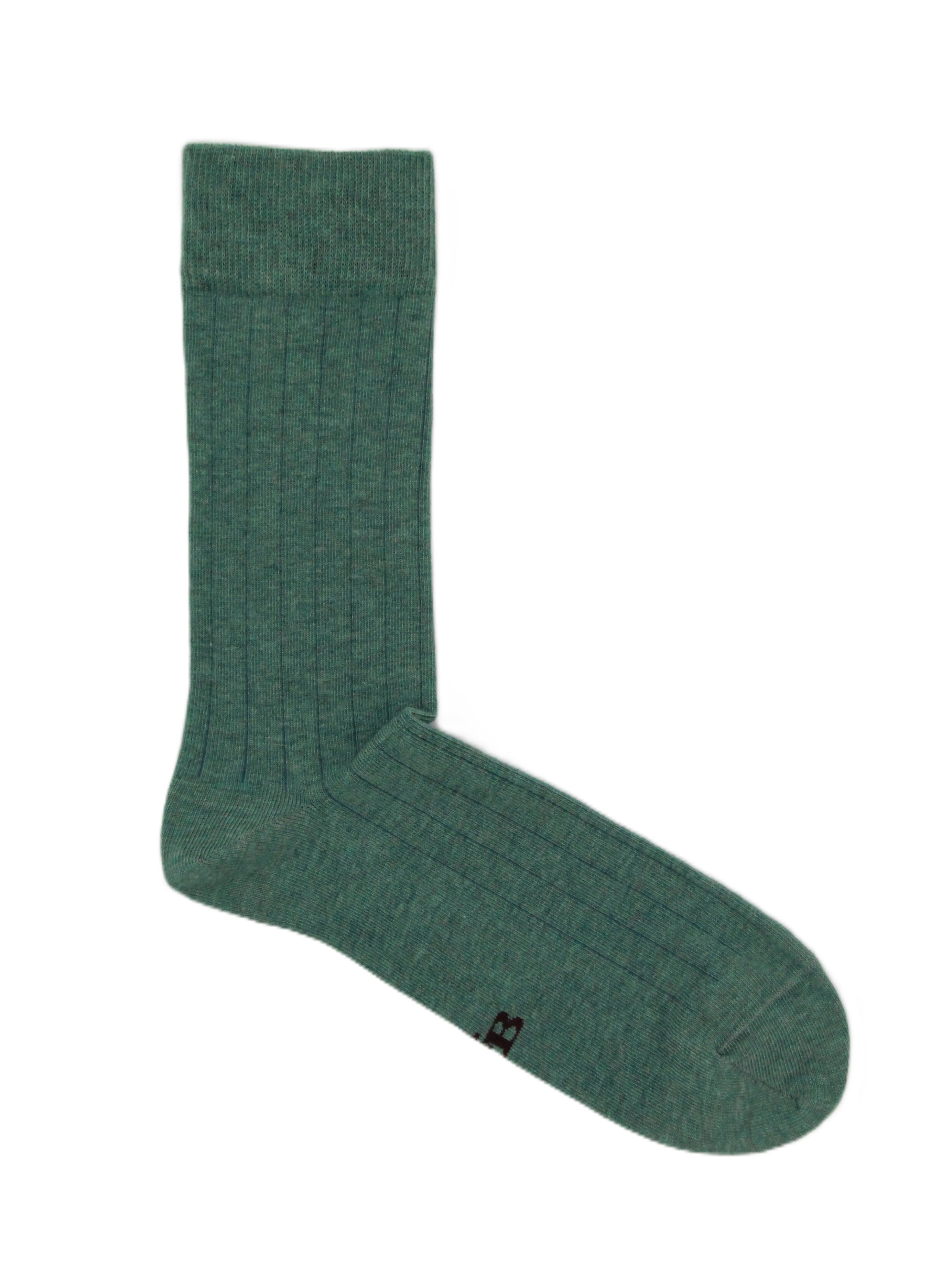 CALCETINES CANALÉ VERDE