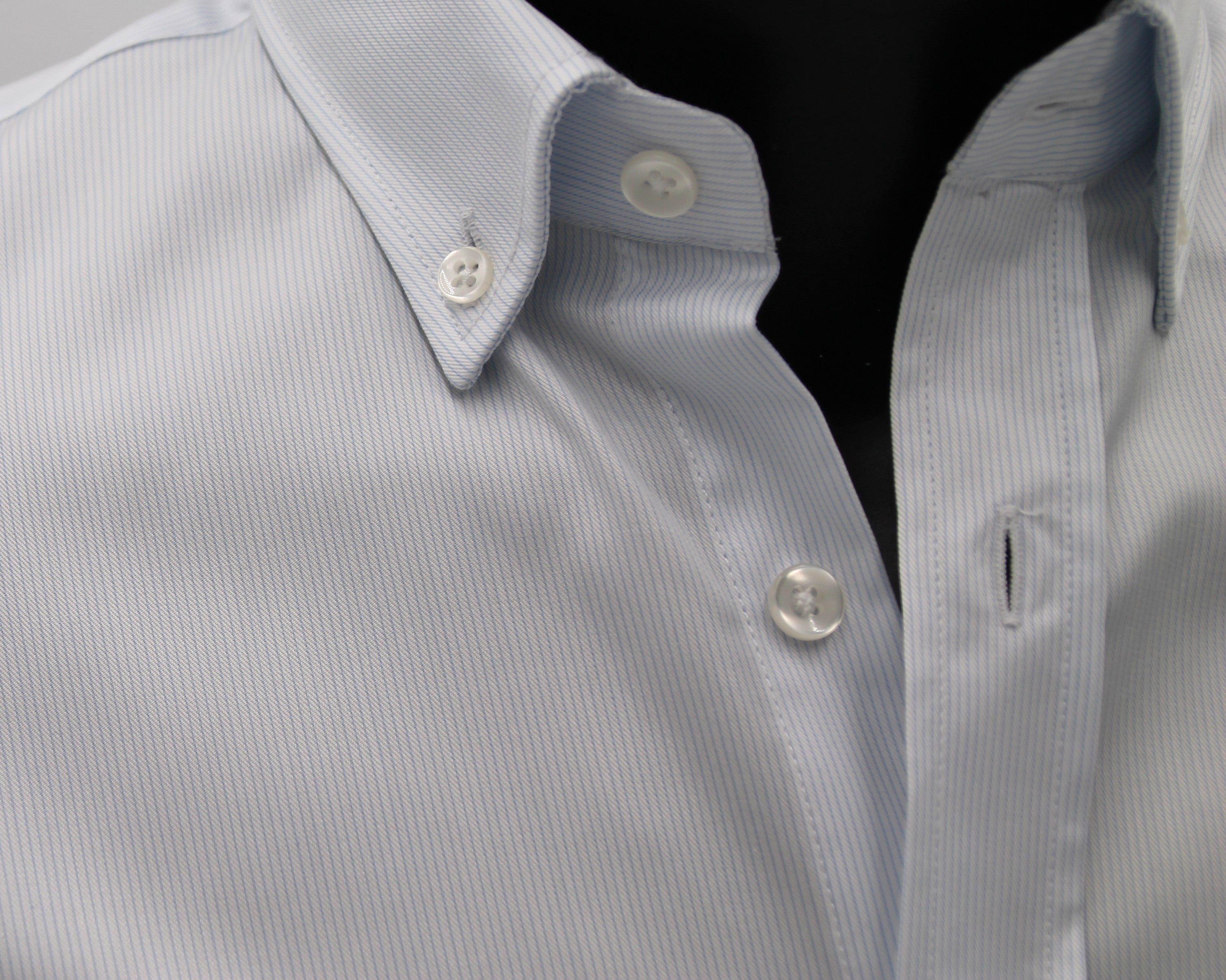 CAMISA BYB X THOMAS MASON - SA TUNA / BOLSILLO