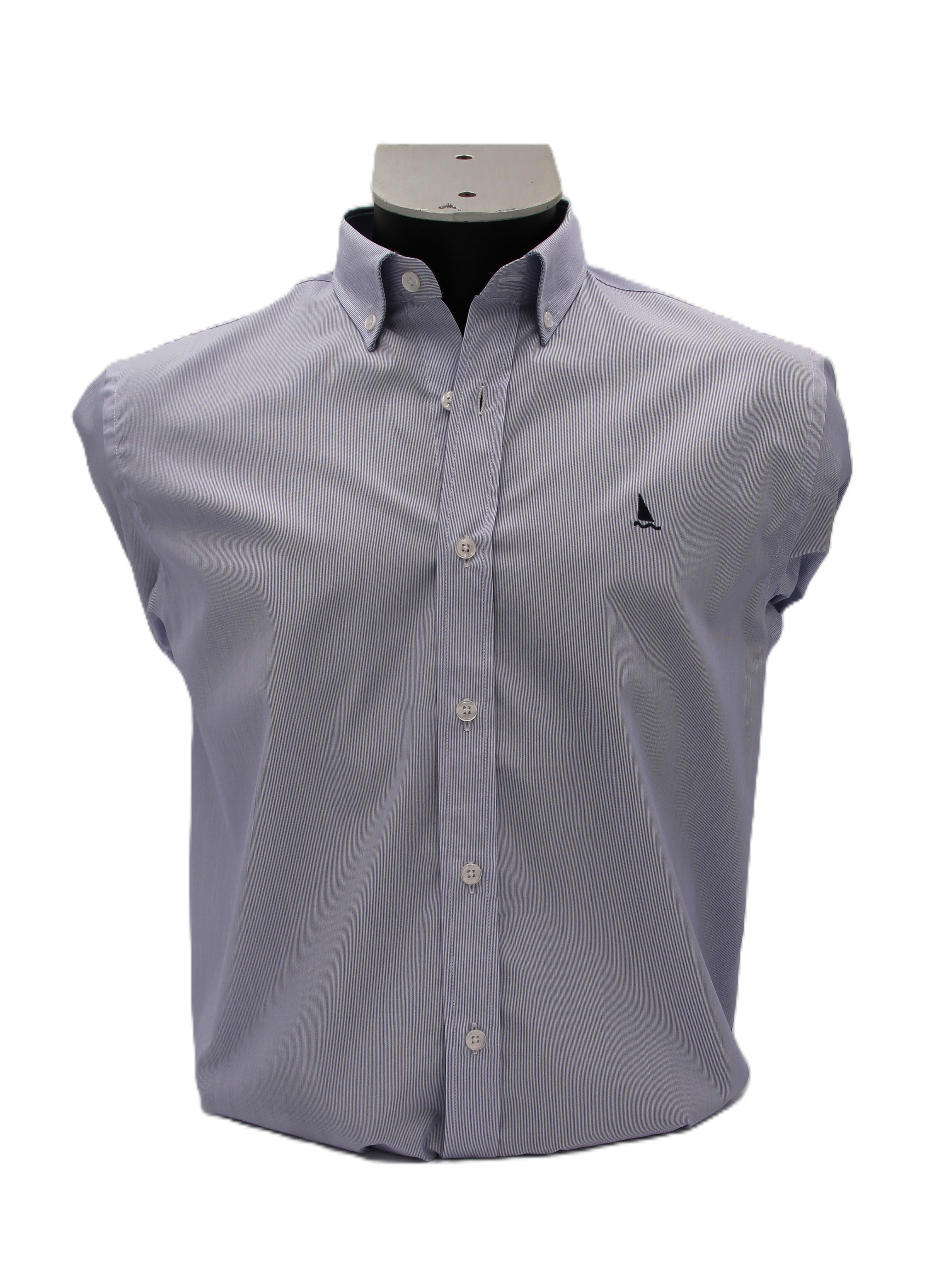 CAMISA BYB X THOMAS MASON - CONIL