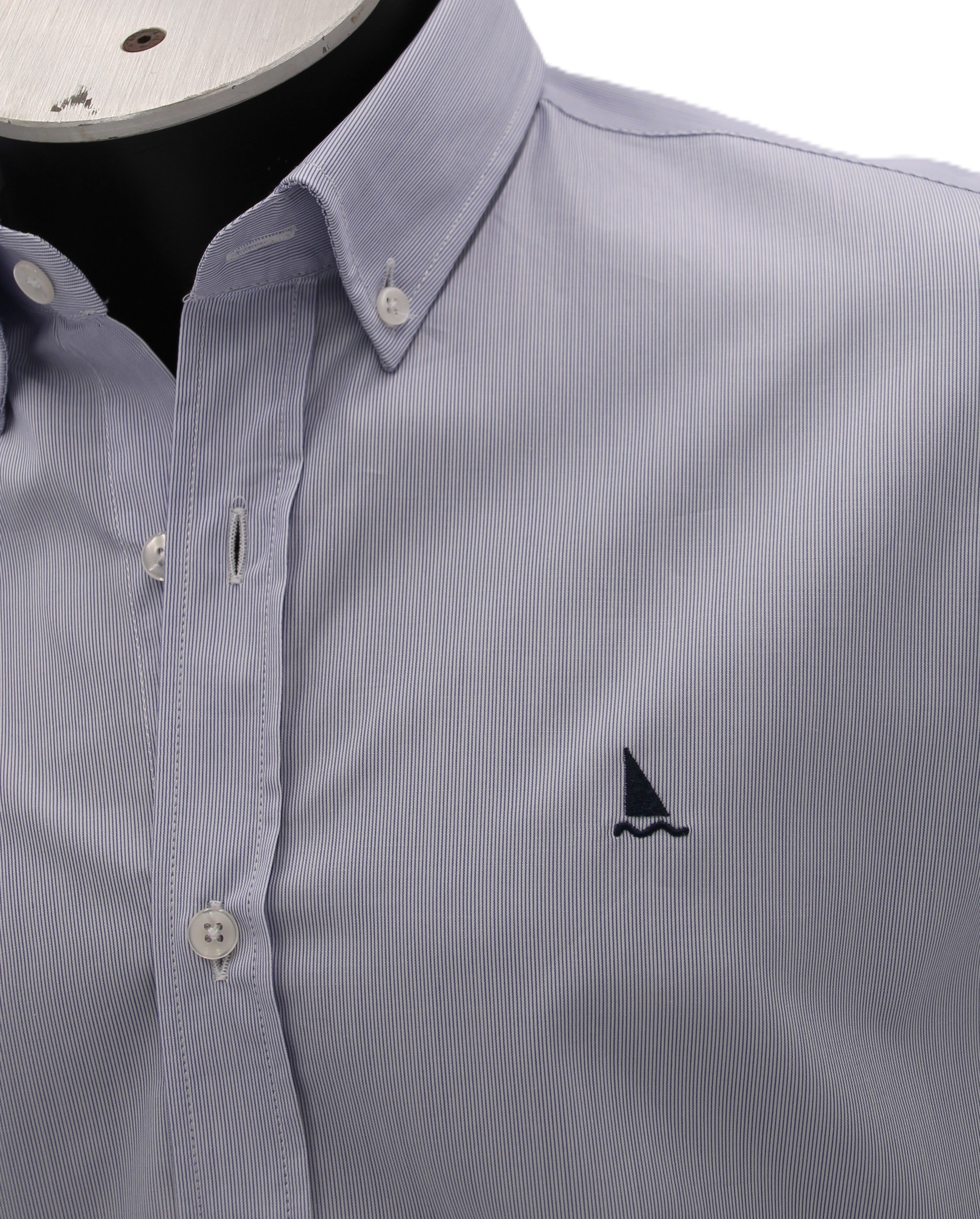 CAMISA BYB X THOMAS MASON - CONIL