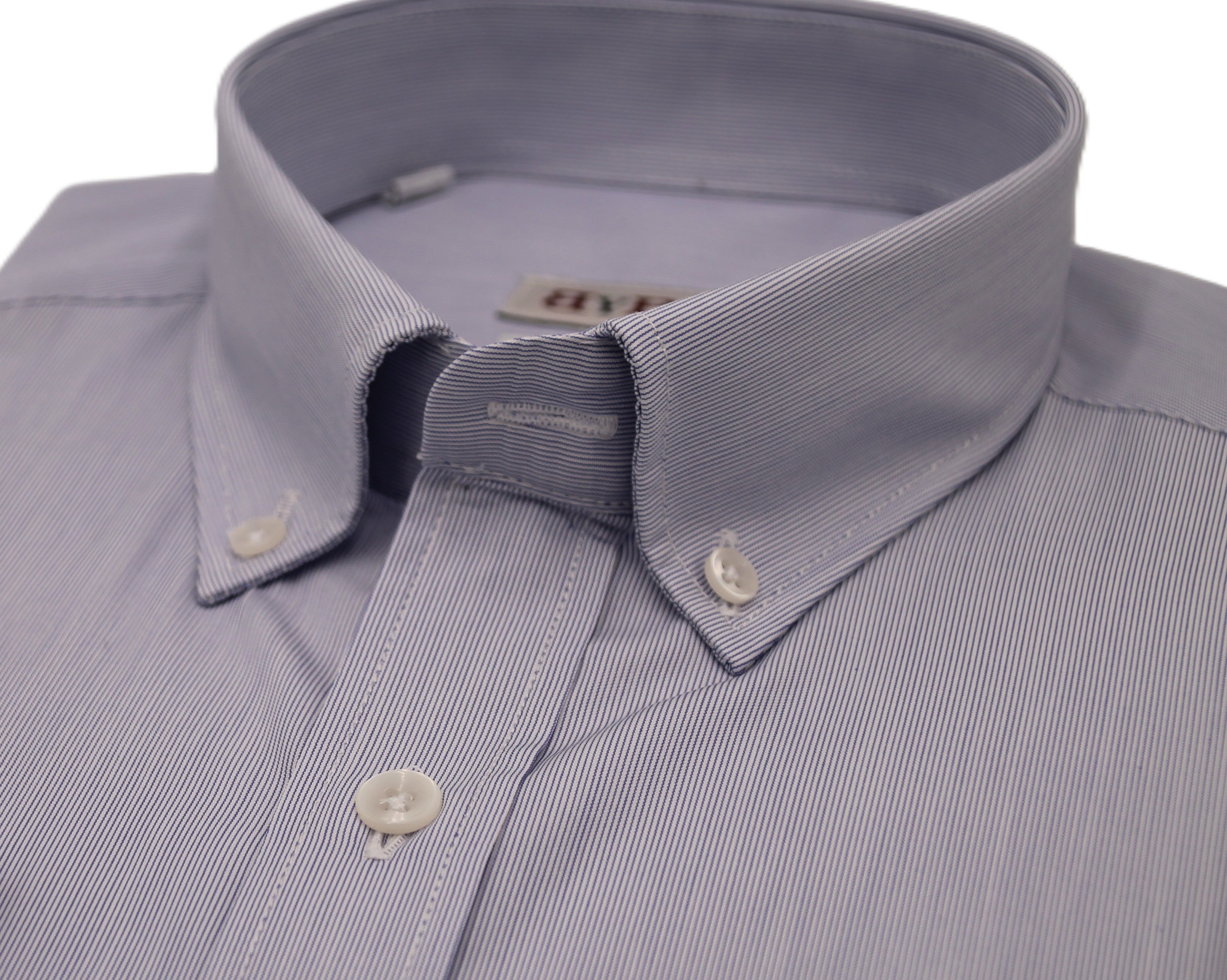 CAMISA BYB X THOMAS MASON - CONIL / BOLSILLO