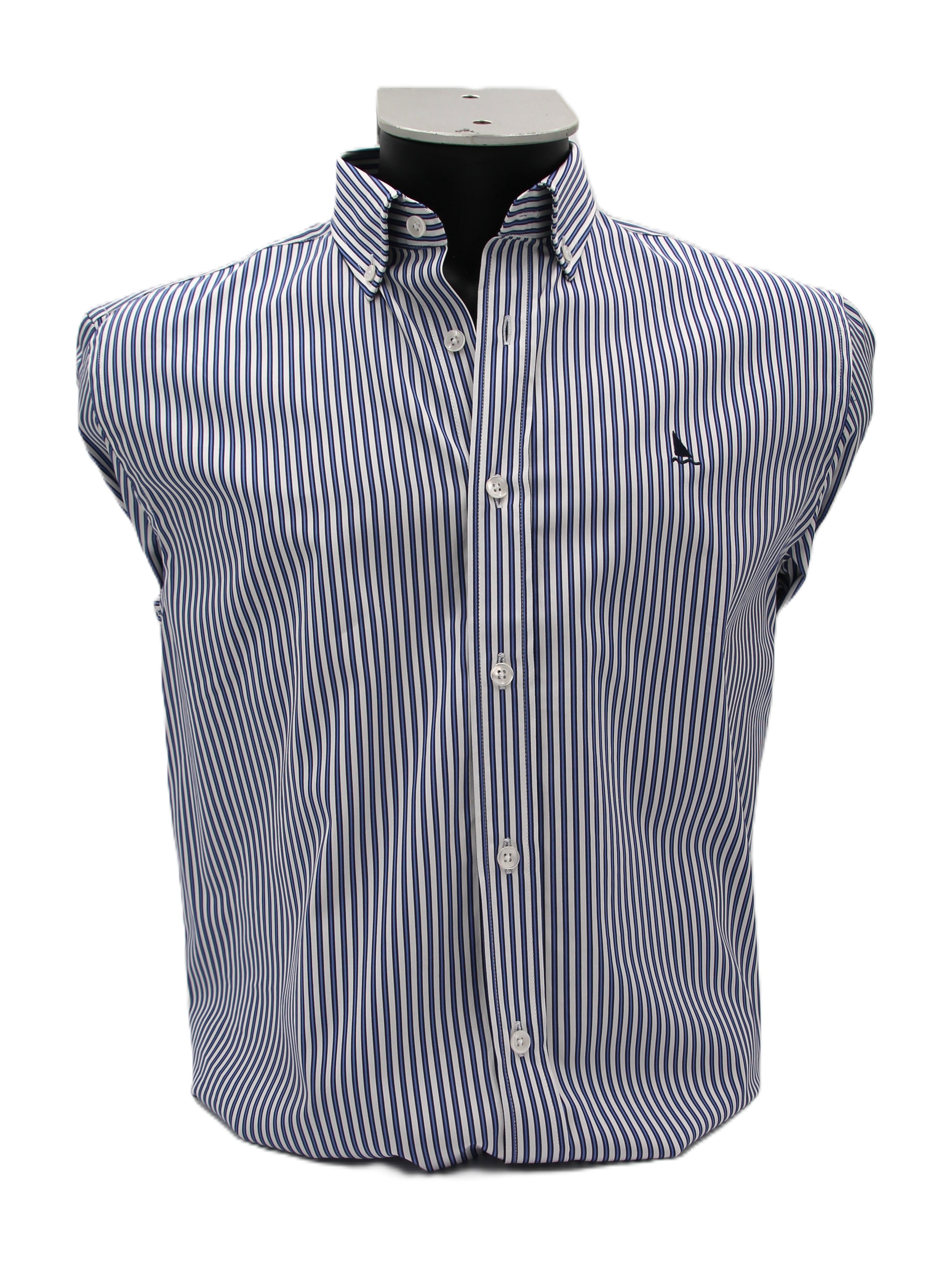 CAMISA BYB X THOMAS MASON - SAGARO