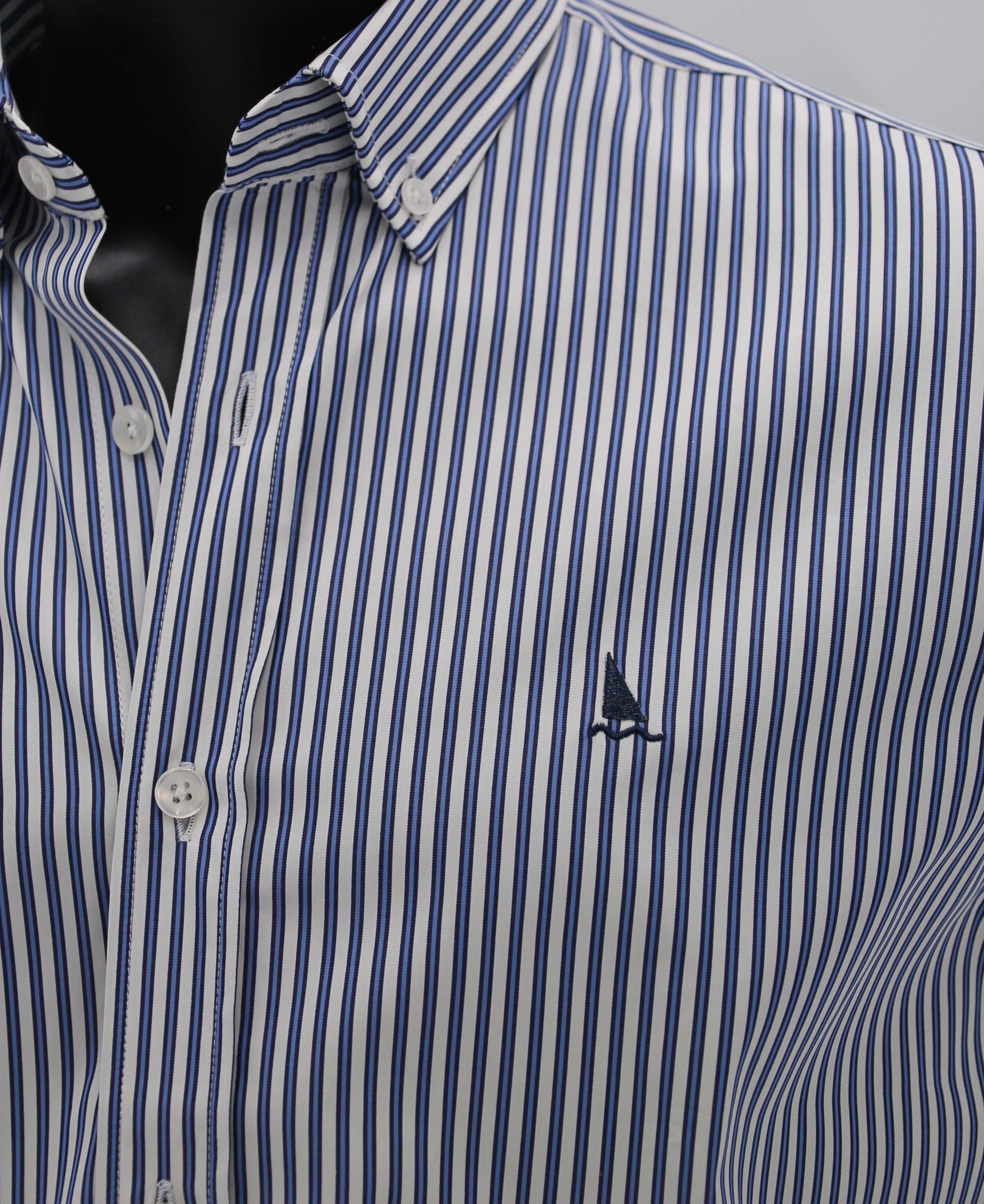 CAMISA BYB X THOMAS MASON - SAGARO