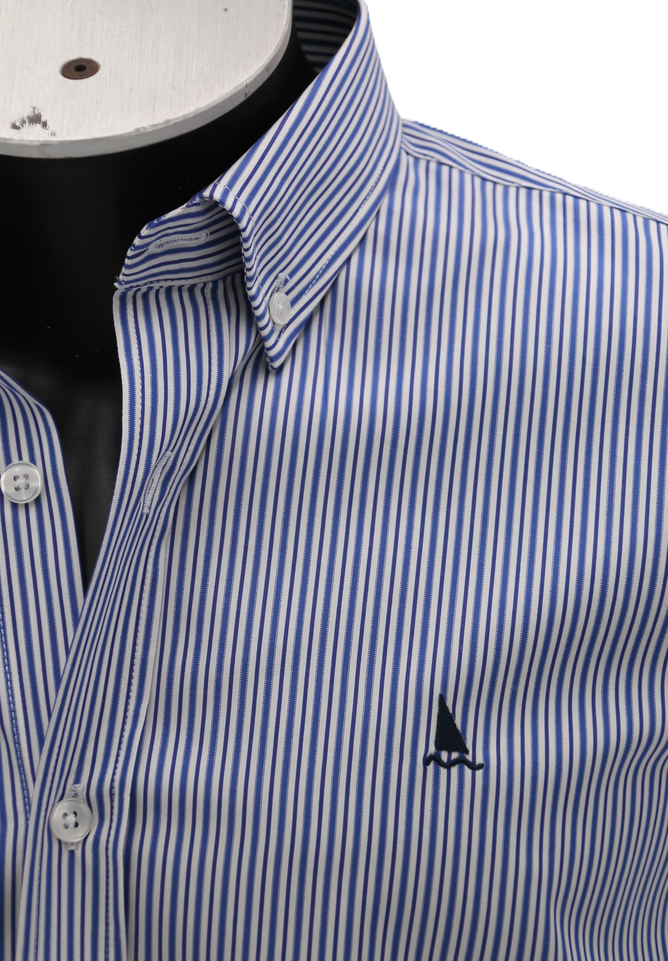 CAMISA BYB X THOMAS MASON - ILLETES