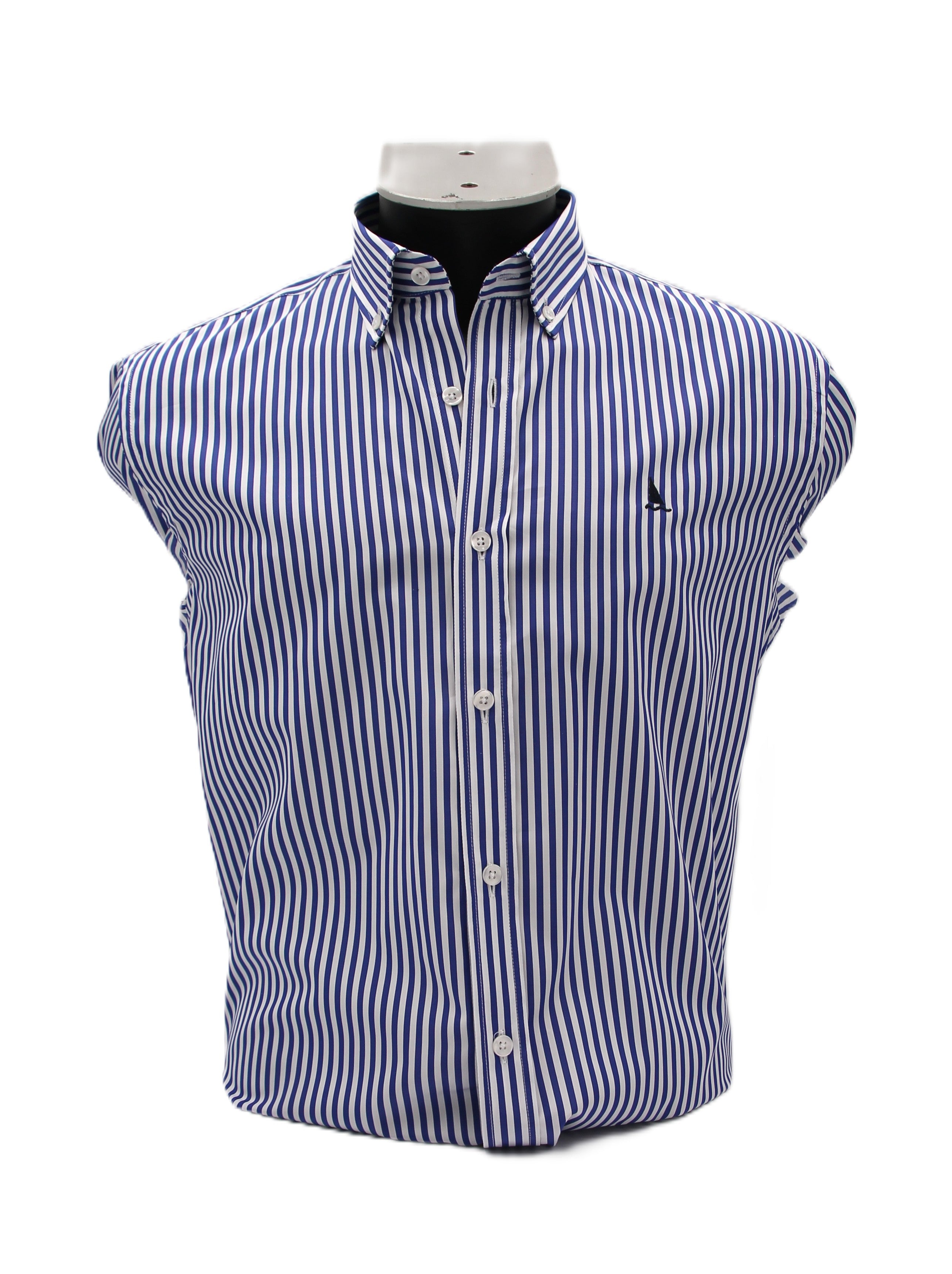 CAMISA BYB X THOMAS MASON - URGULL