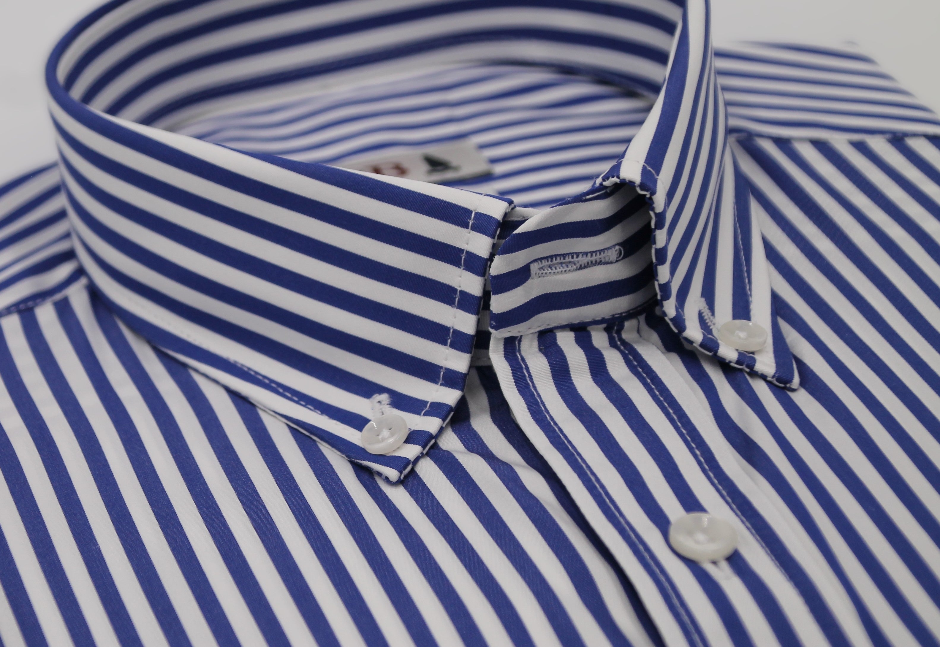 CAMISA BYB X THOMAS MASON - URGULL / BOLSILLO