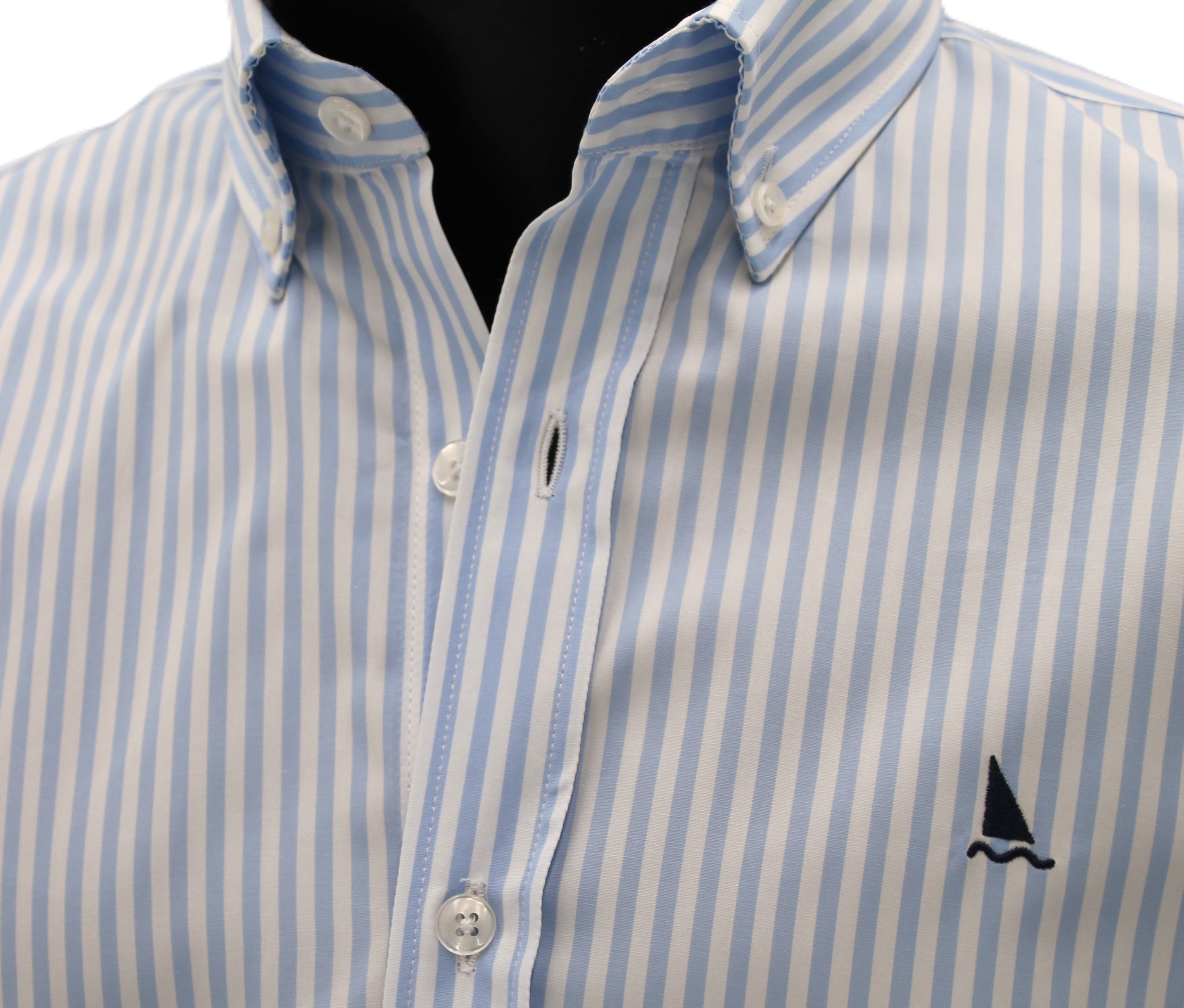 CAMISA BYB X THOMAS MASON - ULIA