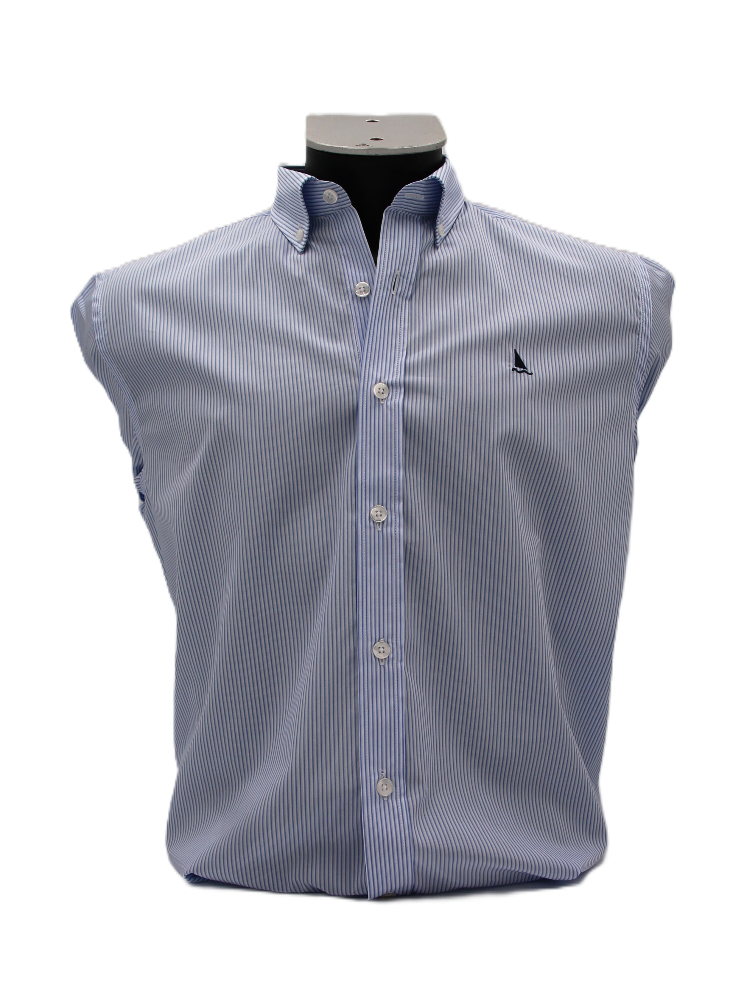 CAMISA BYB X ALBINI - BAGUR