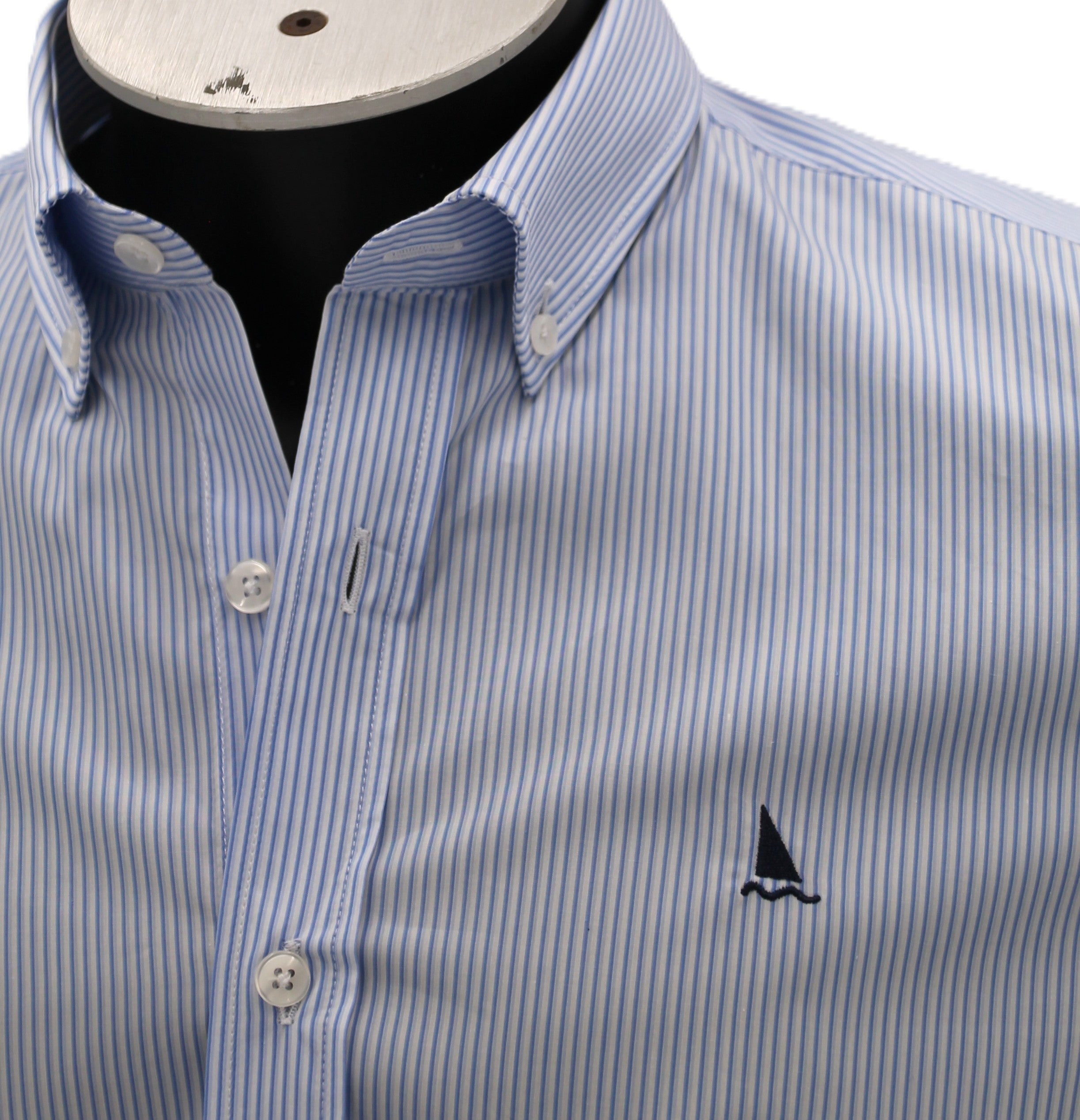 CAMISA BYB X ALBINI - BAGUR