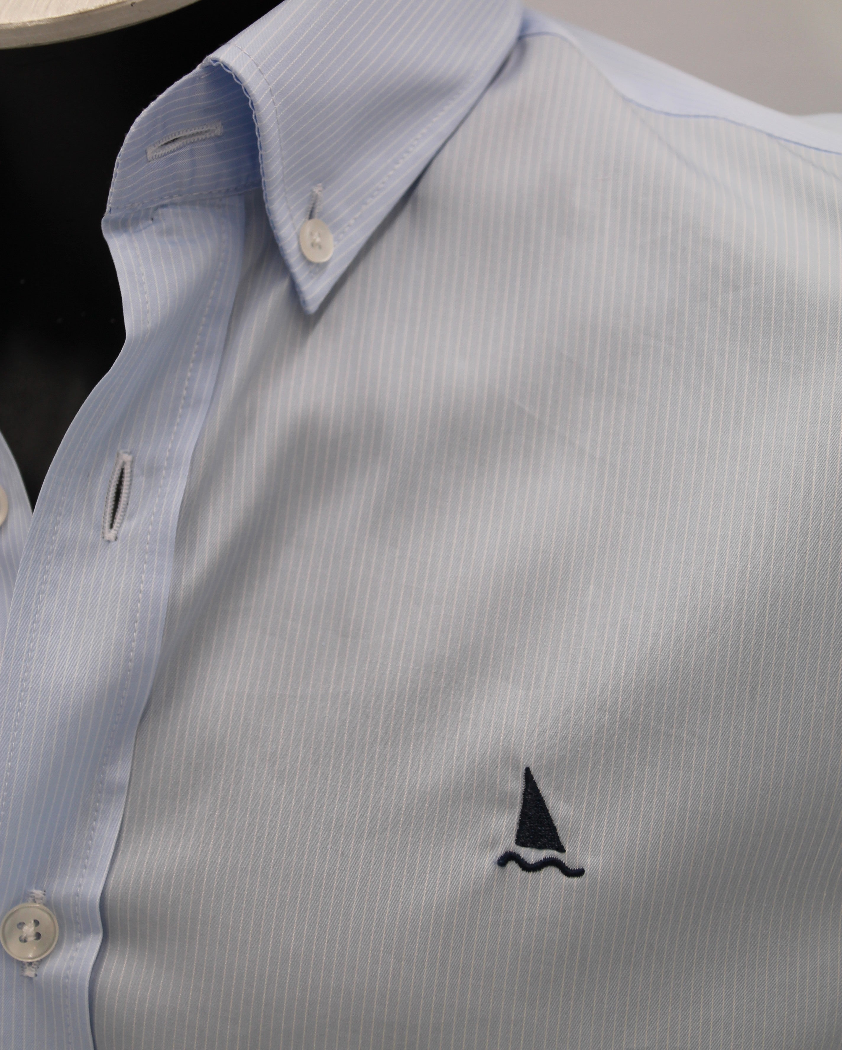 CAMISA BYB X ALBINI - ONDARRETA