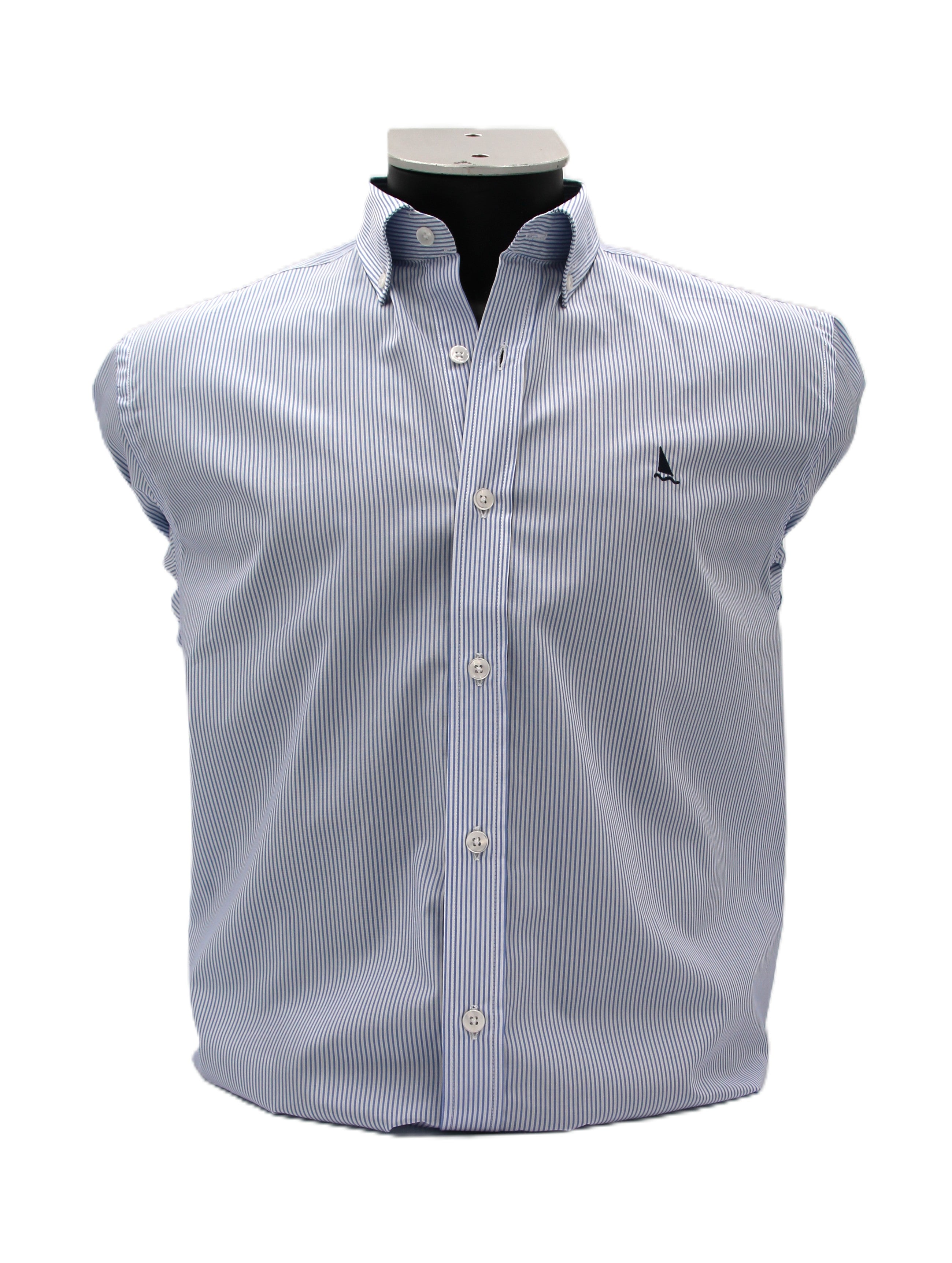 CAMISA BYB X ALBINI - CHICLANA