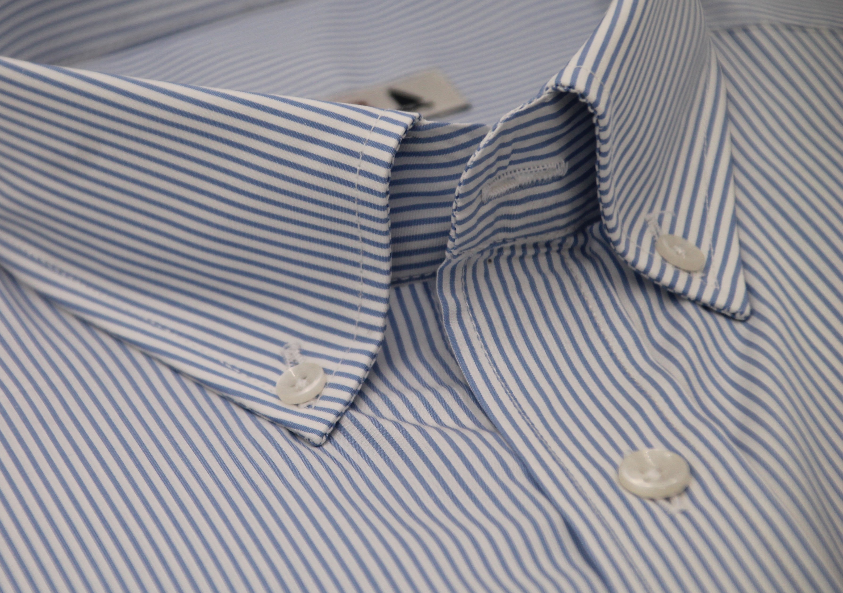 CAMISA BYB X ALBINI - CHICLANA / BOLSILLO