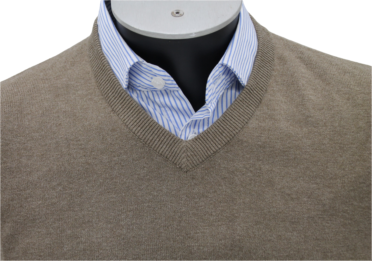 TOASTED SWEATER