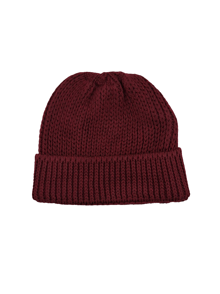 GORRO GRANATE