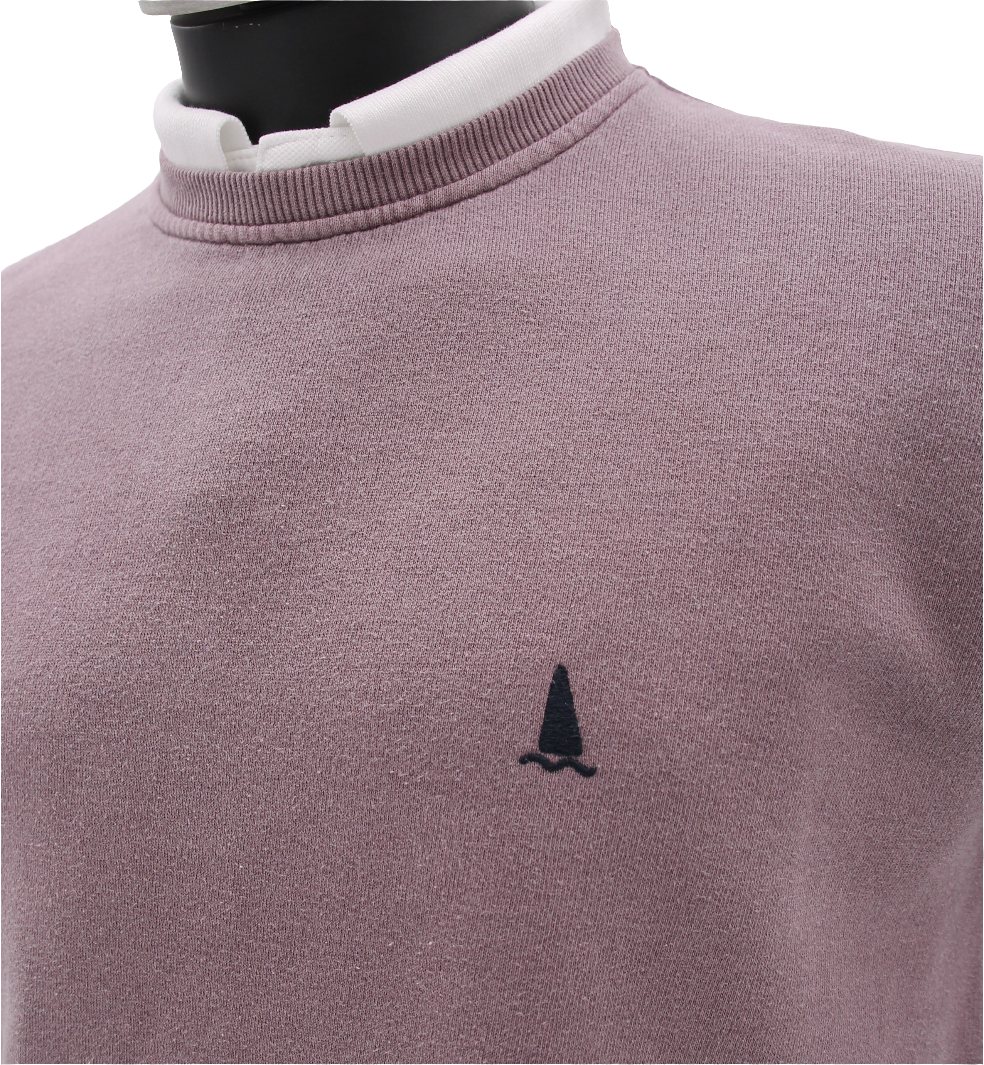 SUDADERA SATURNO