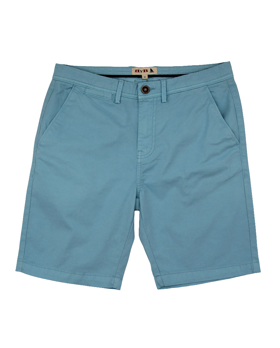 BERMUDA AZUL CLARO
