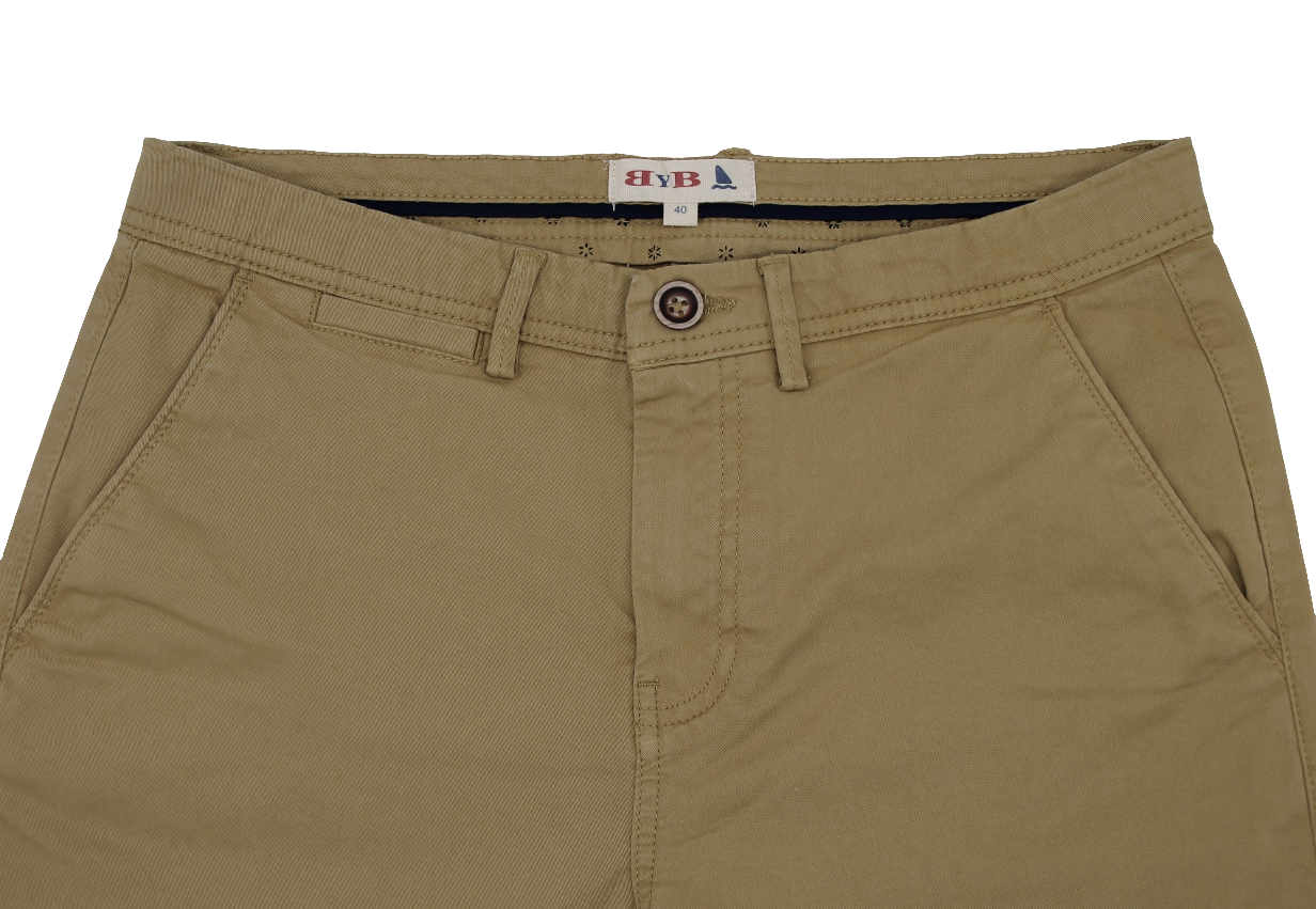 BERMUDA BEIGE