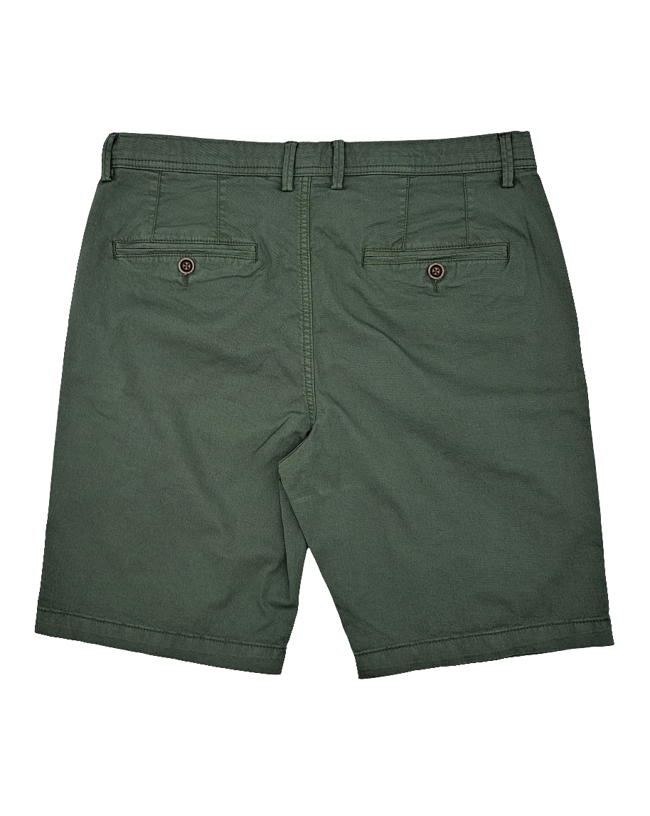 BERMUDA VERDE