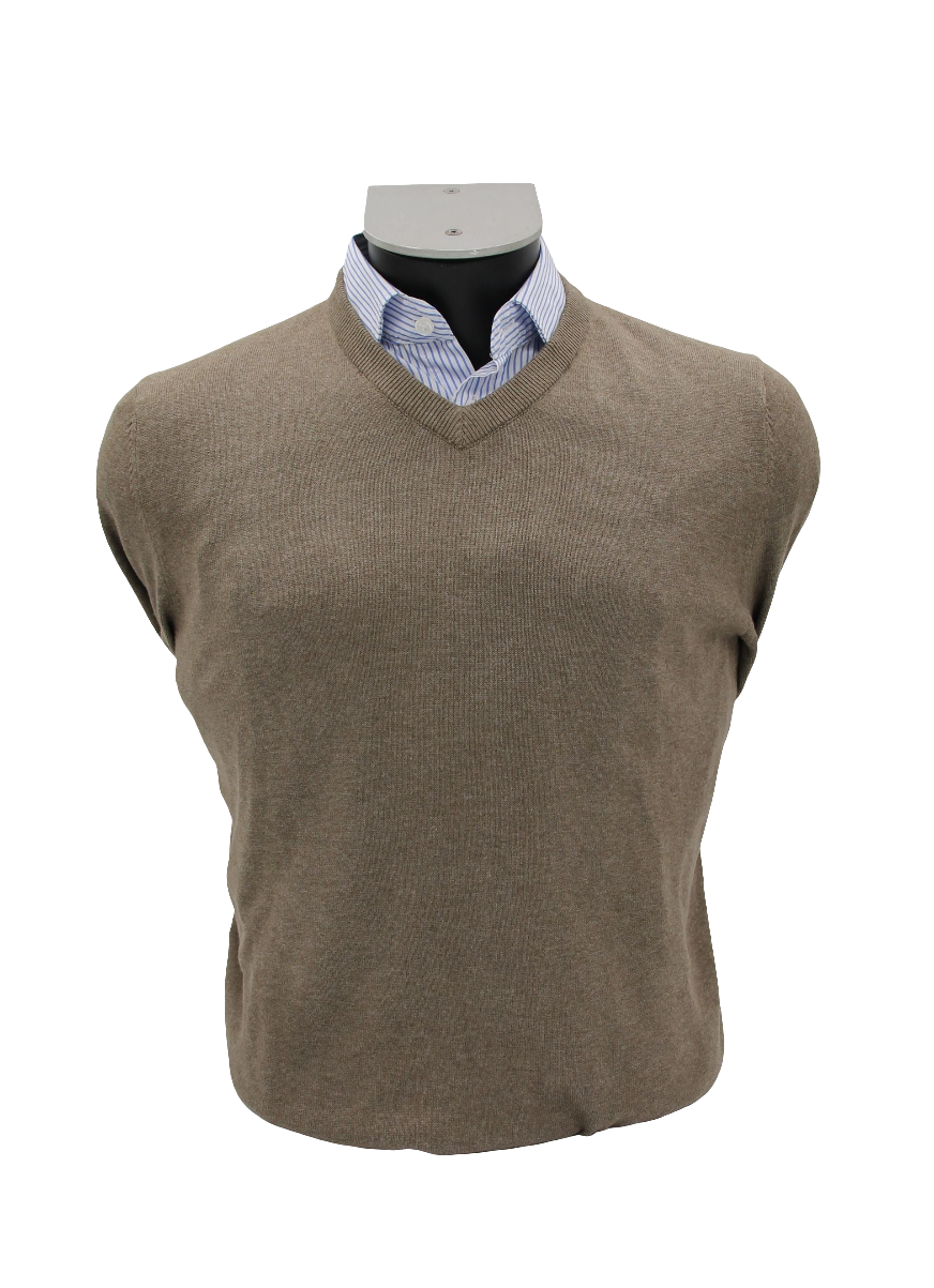 TOASTED SWEATER