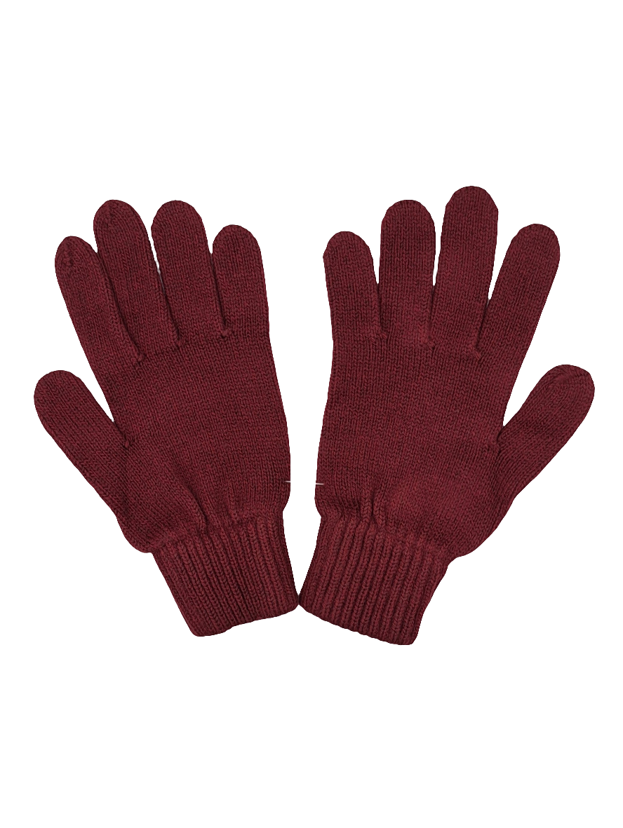 GUANTES GRANATES