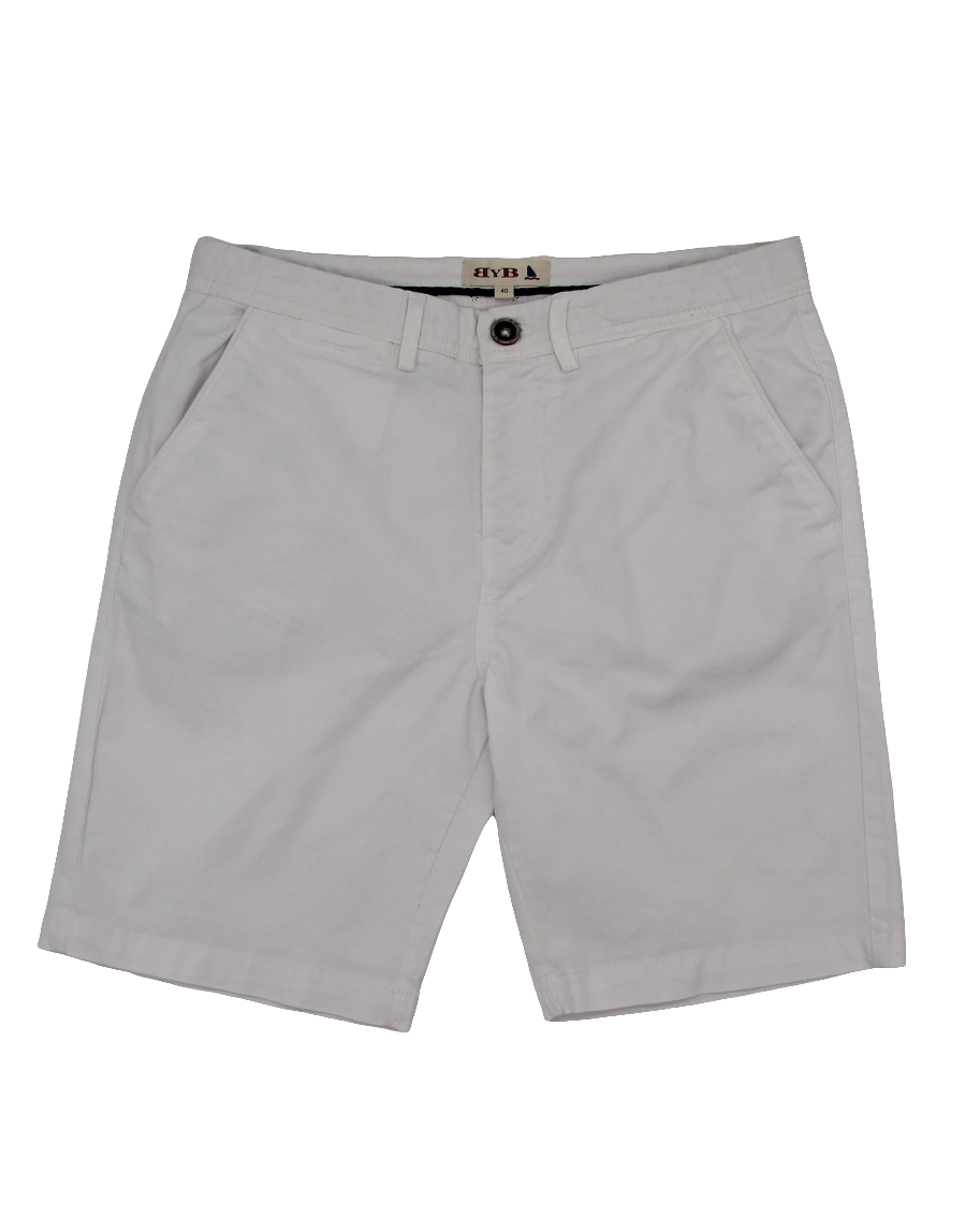 BERMUDA BLANCA