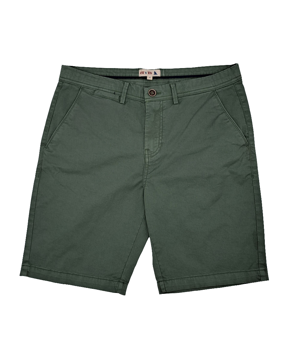 BERMUDA VERDE