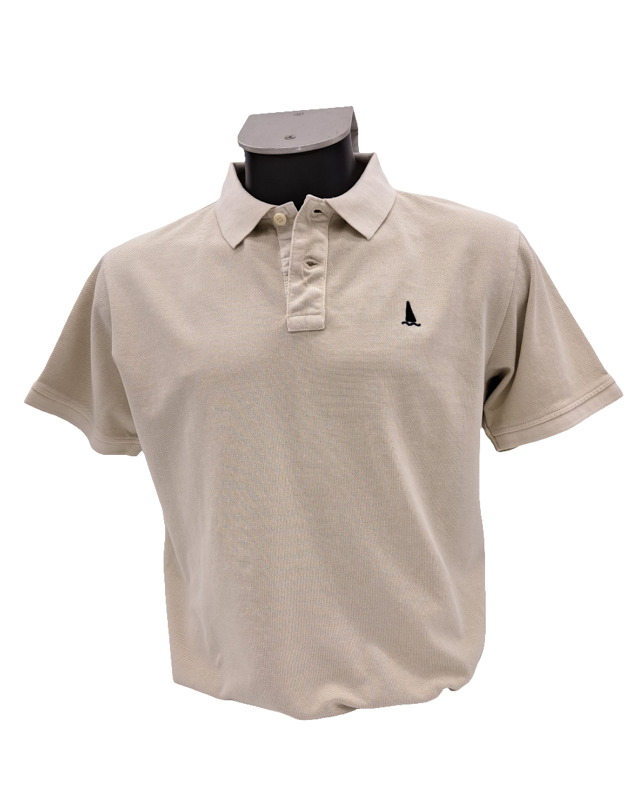 POLO BEIGE