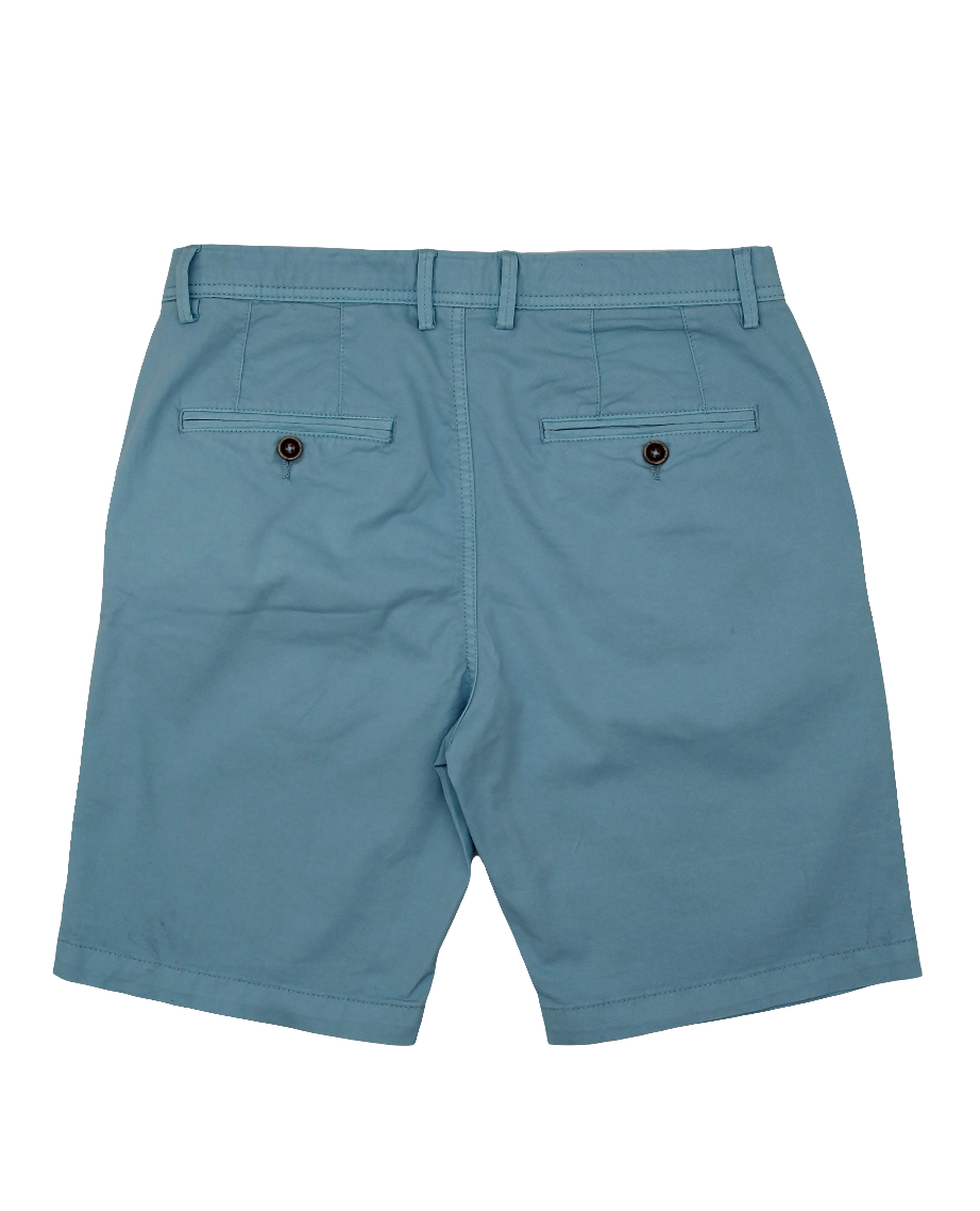 BERMUDA AZUL CLARO