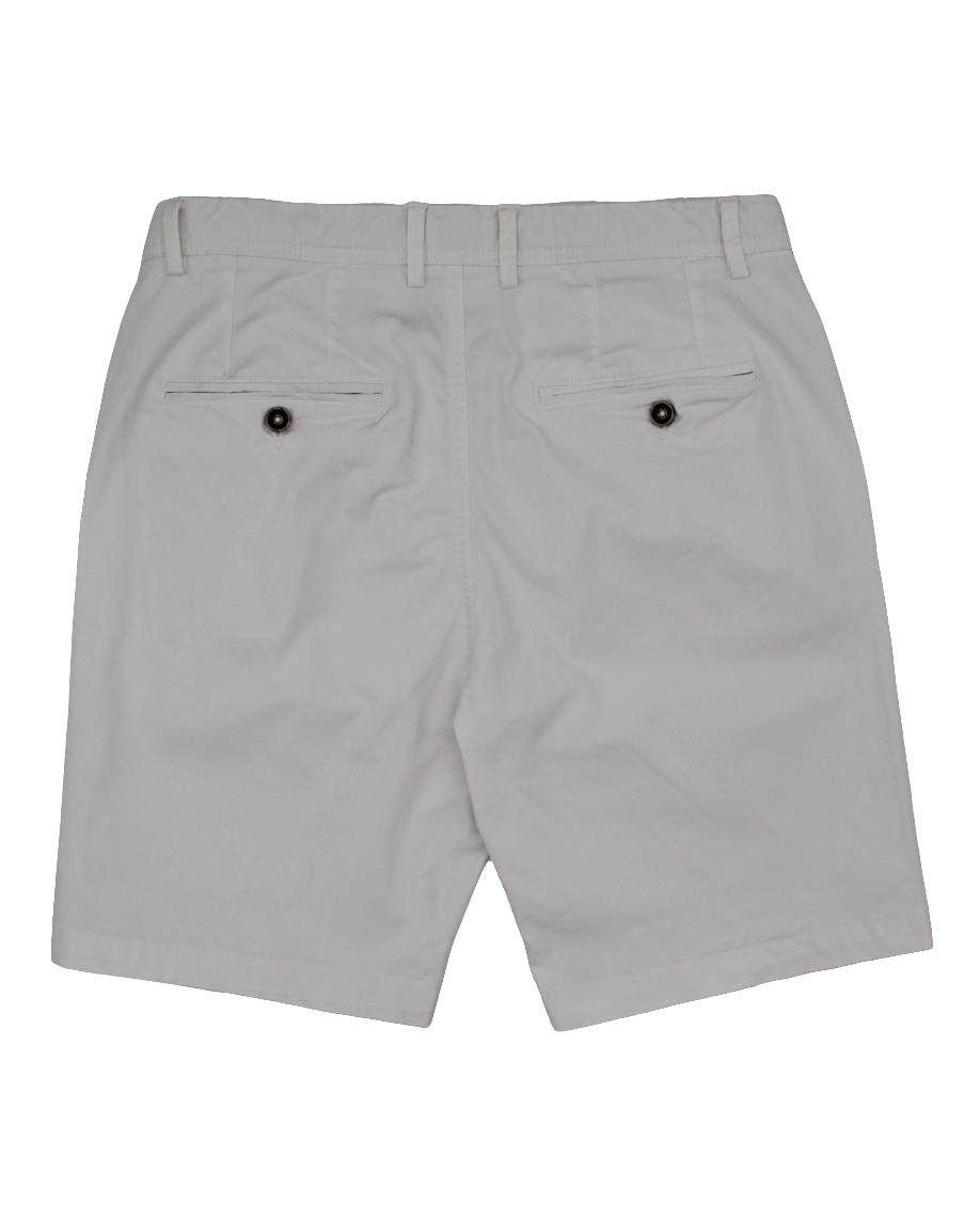 BERMUDA BLANCA