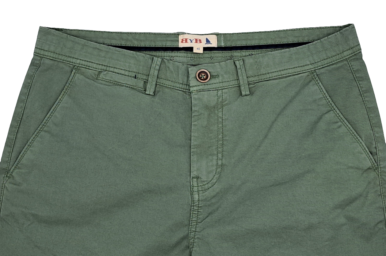 BERMUDA VERDE