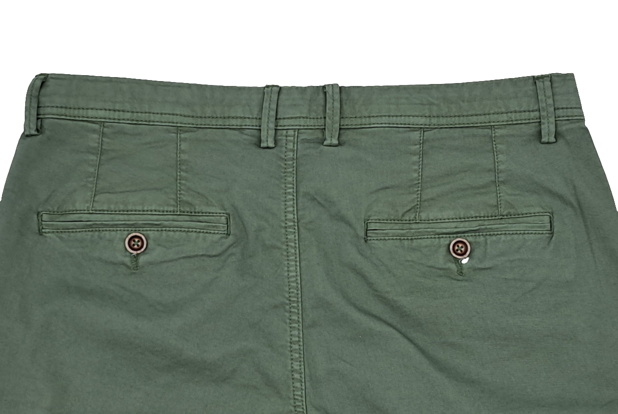 BERMUDA VERDE
