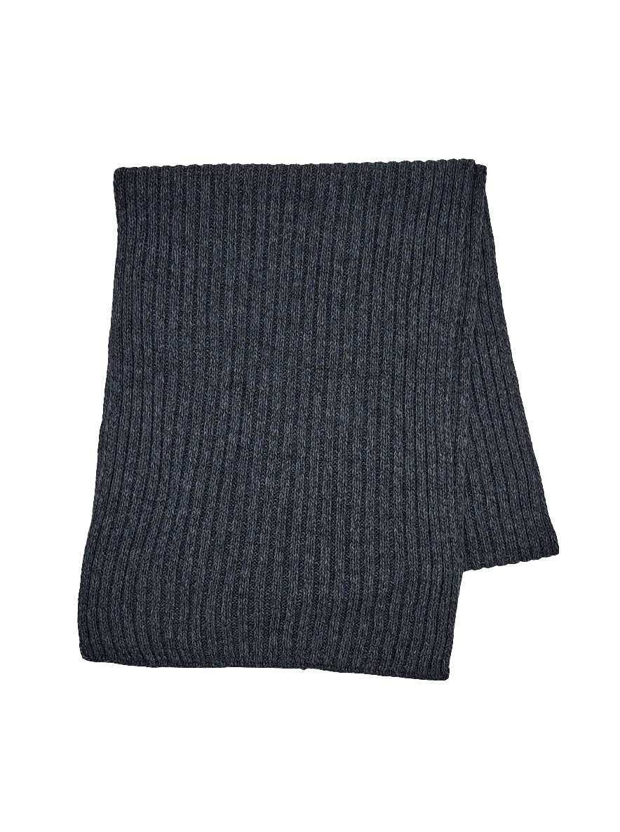 BUFANDA GRIS MARENGO