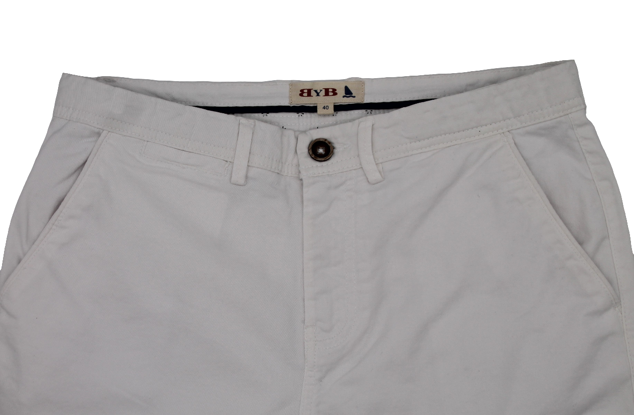 BERMUDA BLANCA