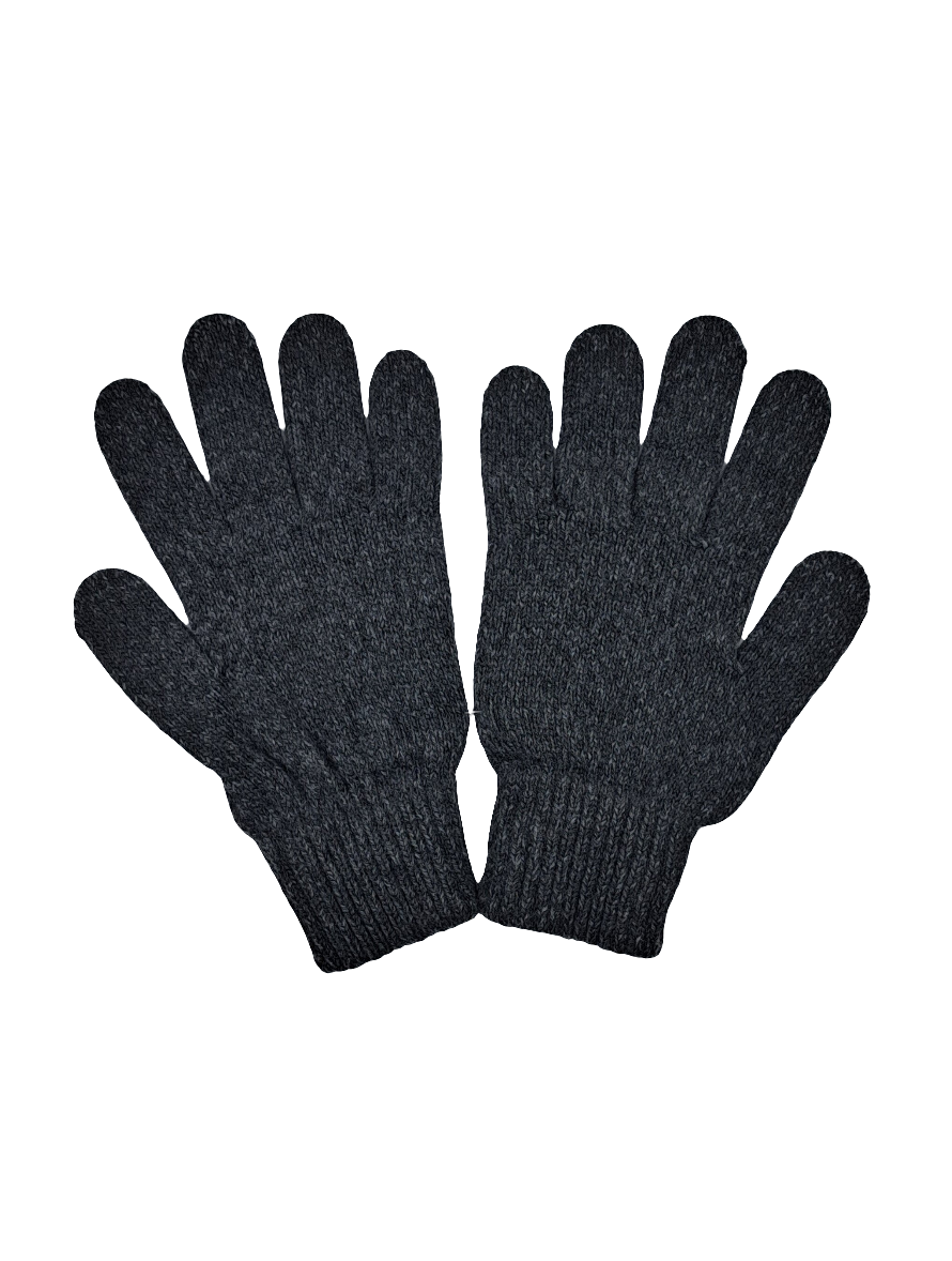 GUANTES GRIS MARENGO
