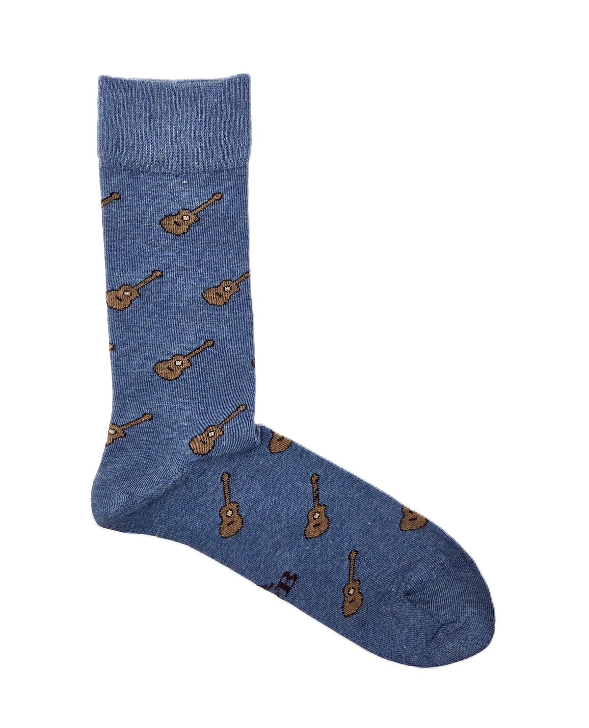 NAVY BLUE GOLF CLUB SOCKS